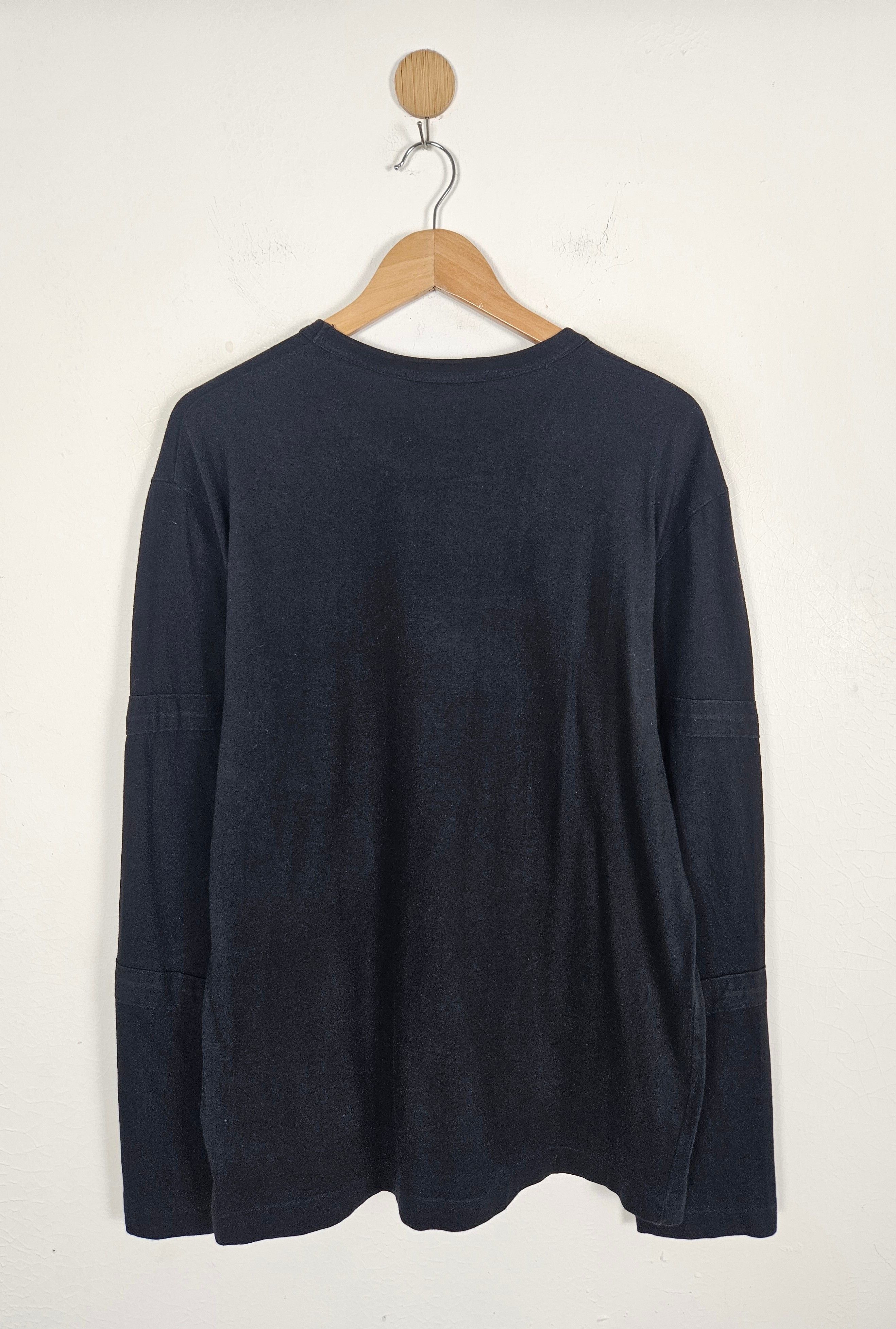Comme des Garcons Comme des Garcons CDG AW09 Poem Longsleeve Size US L / EU 52-54 / 3 - 3 Thumbnail