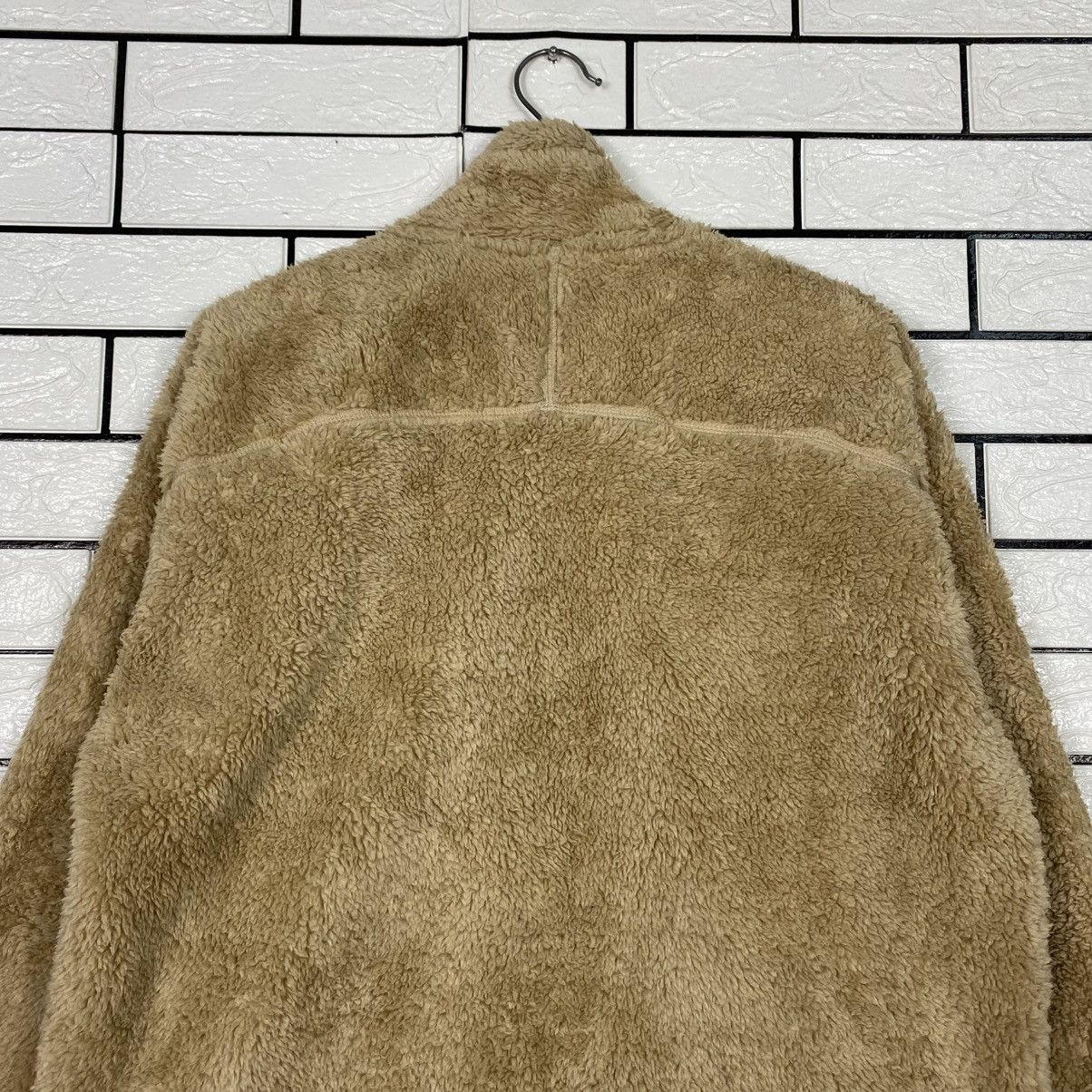 Japanese Brand 📌Vintage Chums Sherpa Fleece Dip Pile Jacket Size US XL / EU 56 / 4 - 10 Thumbnail