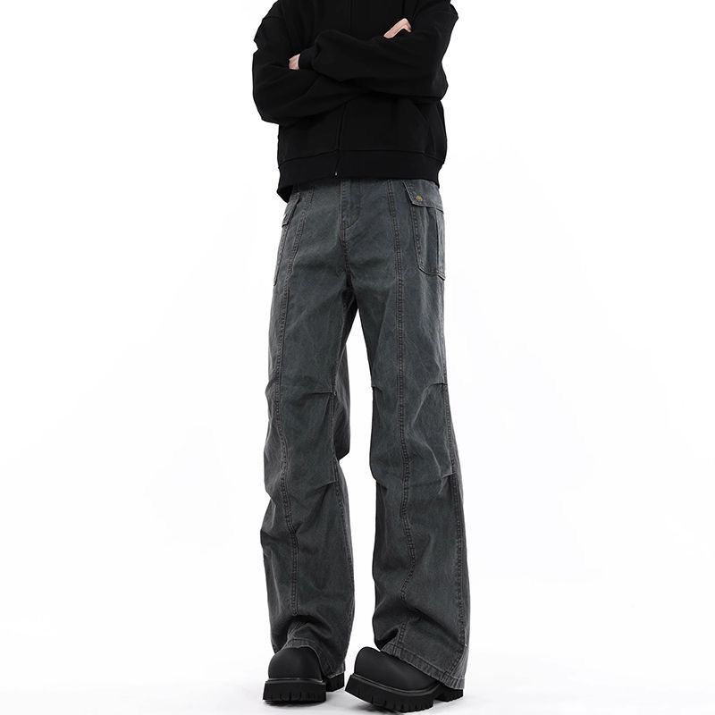 Vintage Pants Size US 31 - 2 Thumbnail