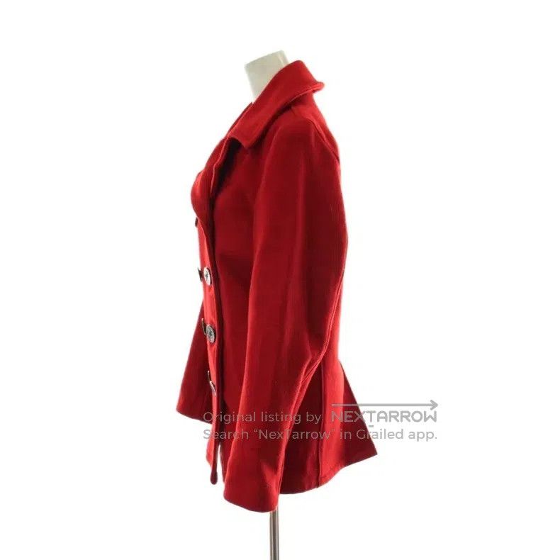 Schott Classic double-breasted coat Size XS / US 0-2 / IT 36-38 - 3 Thumbnail