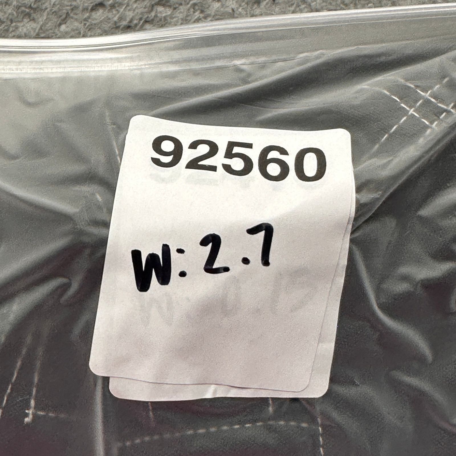 Other HWK Motorsports Apparel Motorcycle Pants Men 3XL 30" Inseam Size US 40 / EU 56 - 15 Thumbnail