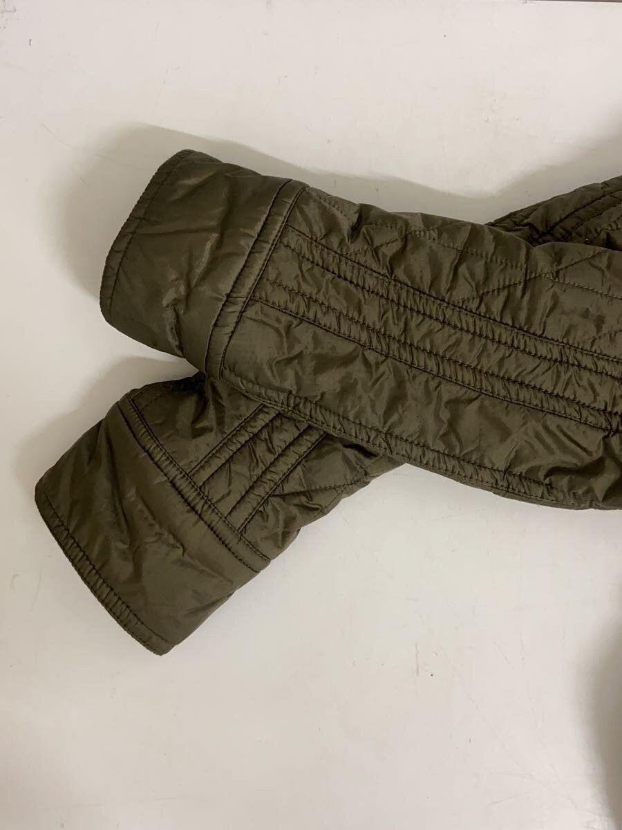 Hysteric Glamour SS00 Quilted Pattern Fluffy Hooded Jacket Size US M / EU 48-50 / 2 - 3 Thumbnail