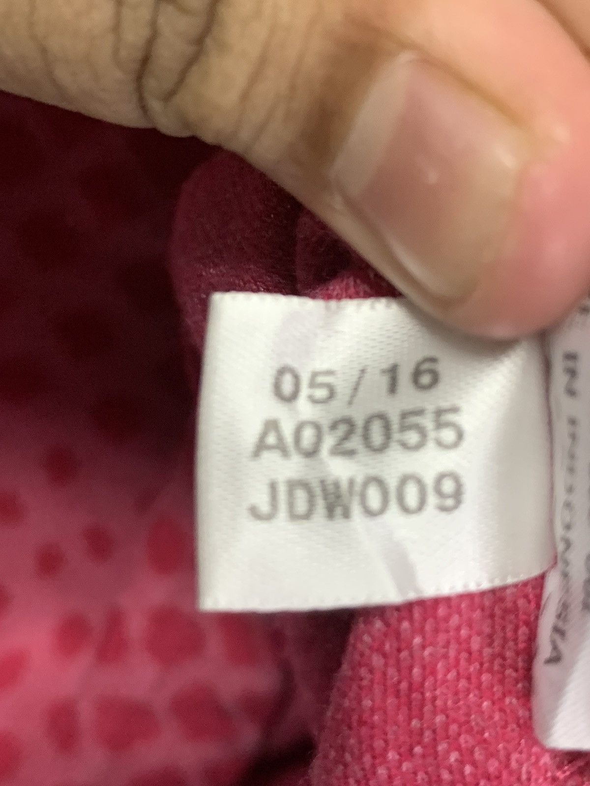 Adidas Adidas Mountain Womenwear Size US L / EU 52-54 / 3 - 16 Thumbnail