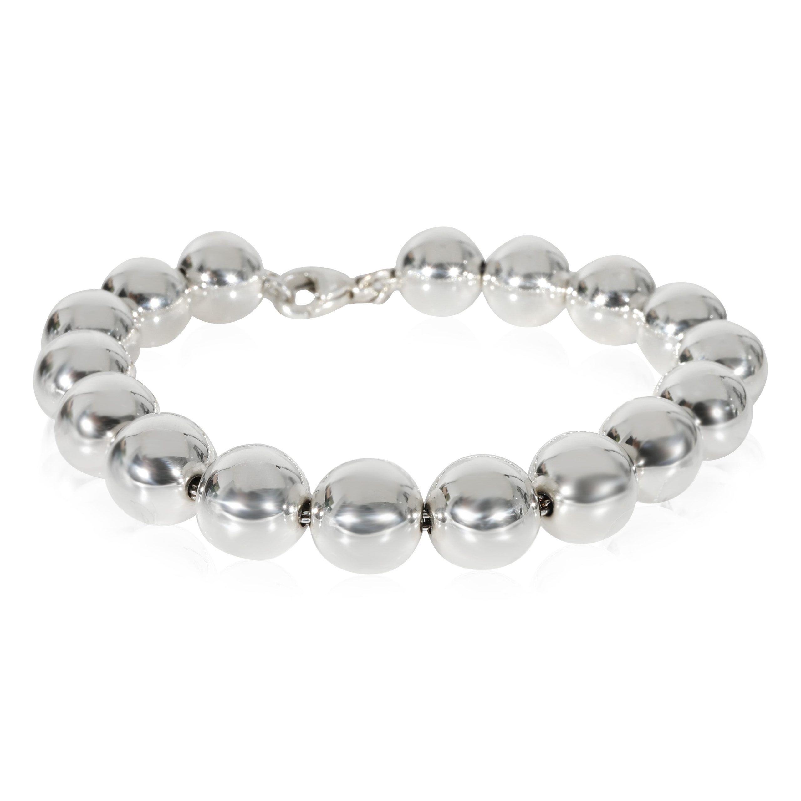Tiffany & Co. Tiffany & Co. HardWear Bracelet in Sterling Silver Size ONE SIZE - 1 Thumbnail