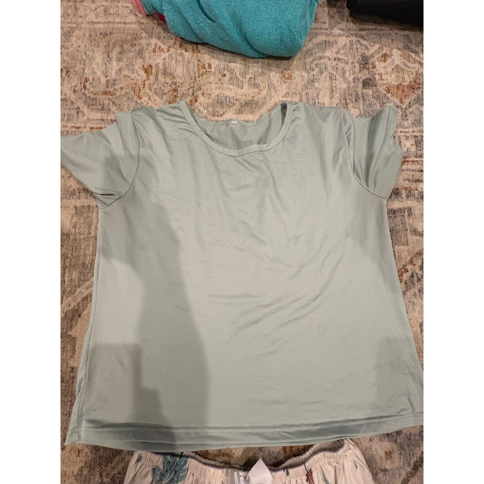 Shein SHEIN Women’s Pajama Set – Size XL Size XL / US 12-14 / IT 48-50 - 6 Thumbnail