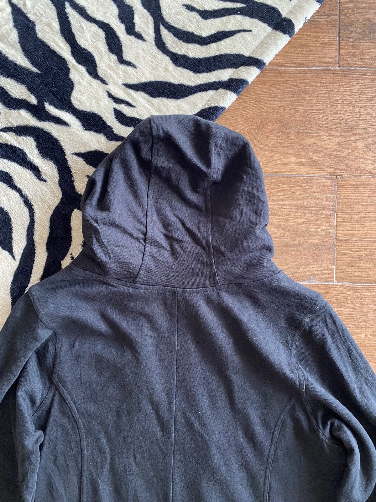14th Addiction × If Six Was Nine × Japanese Brand Japanes Amourire Gothic embroidered zip up Lgb Style Size US L / EU 52-54 / 3 - 4 Thumbnail