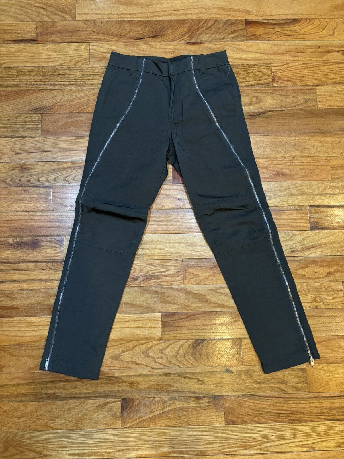 Helmut Lang Flight Pants
