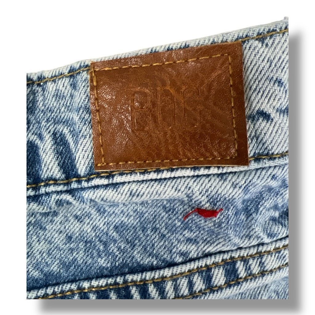 Bdg BDG Cutoff Jean Denim Shorts Size 32 Size 32" / US 10 / IT 46 - 5 Thumbnail