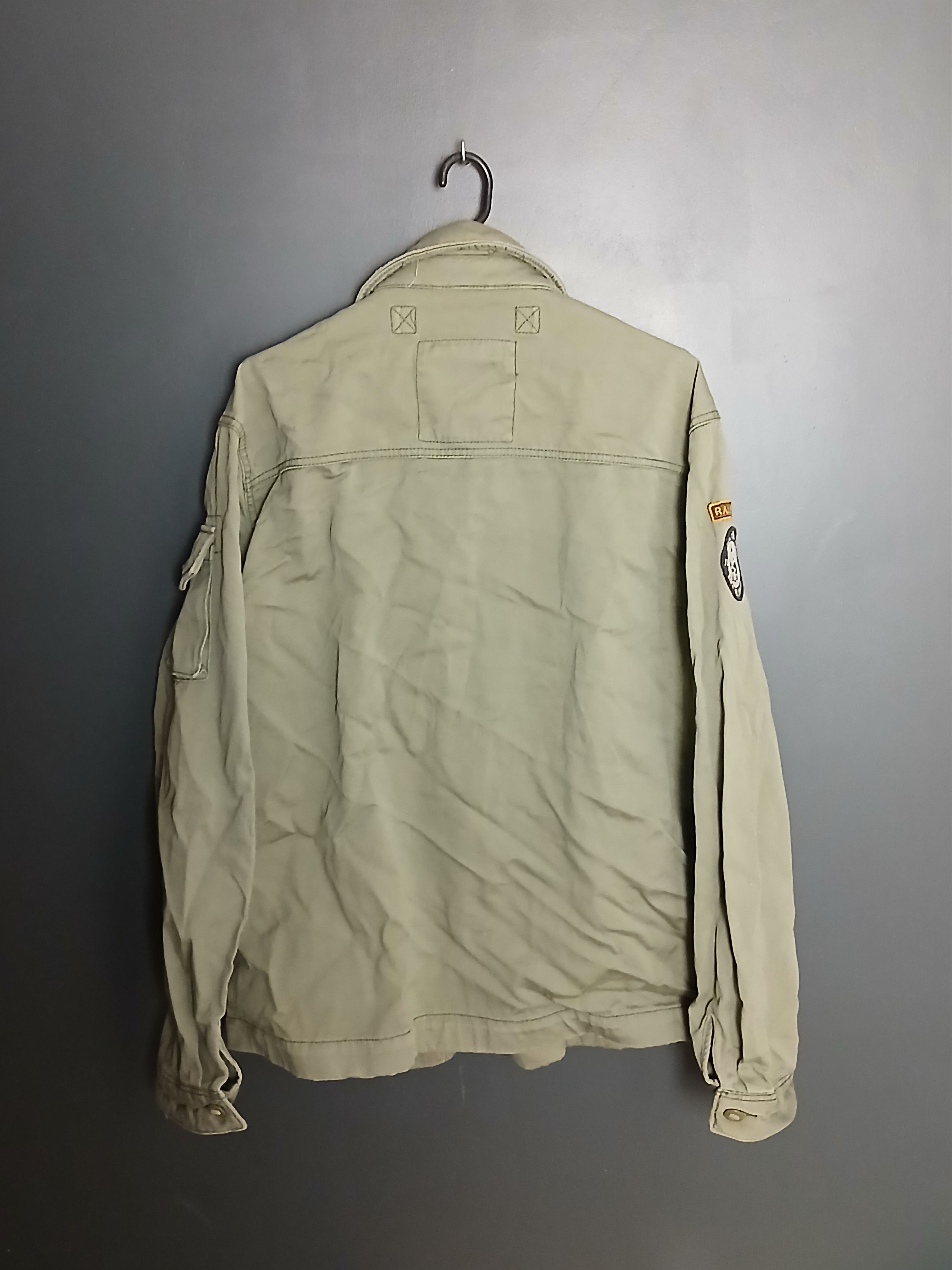 Polo Ralph Lauren × Ralph Lauren Polo Ralph Lauren Jacket Size US XXL / EU 58 / 5 - 2 Thumbnail