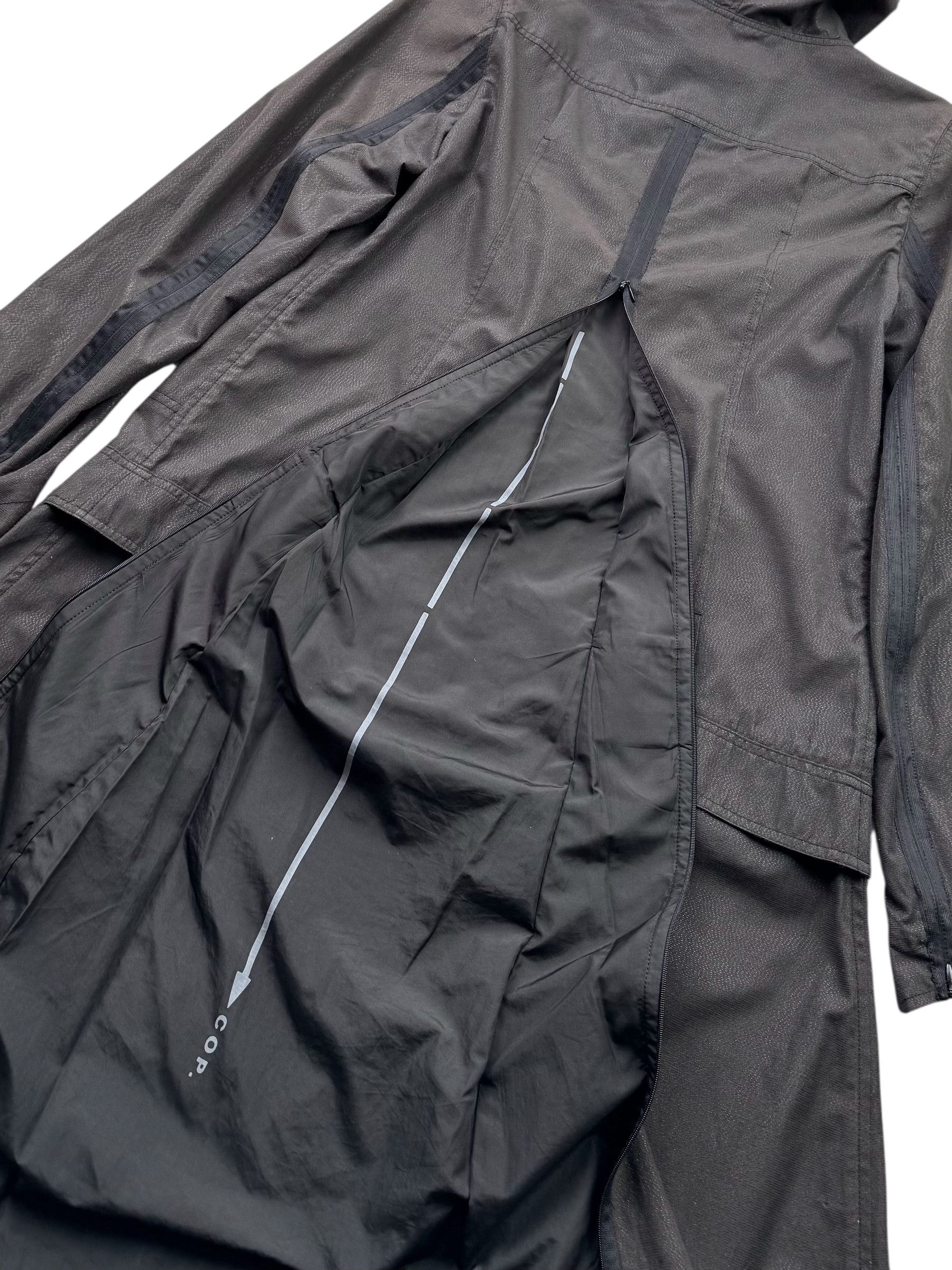 Cop Copine Cop Copine Vintage Jacket (D10) Size M / US 6-8 / IT 42-44 - 15 Thumbnail