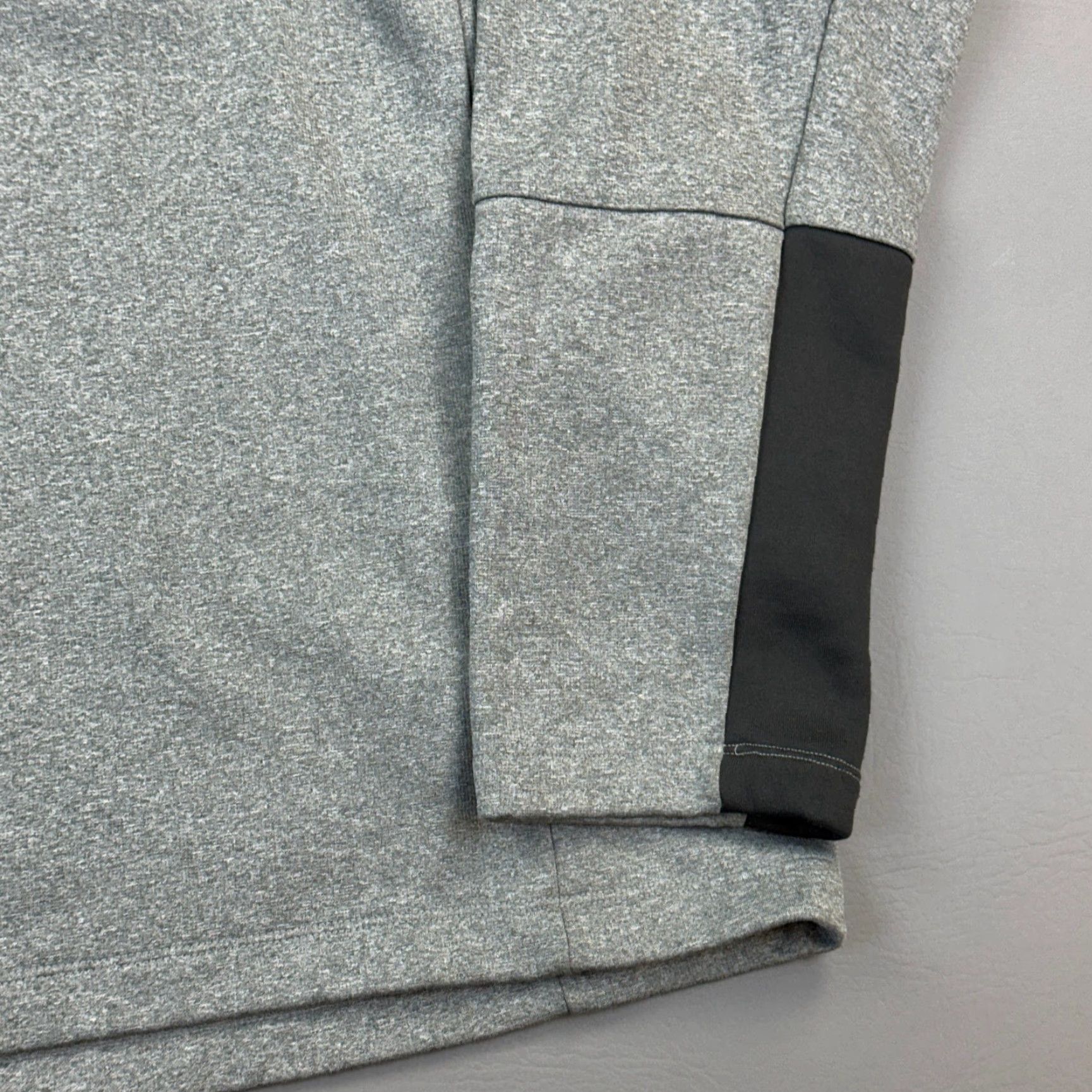 The North Face The North Face Jacket Mens 2XL Gray Cugo Canyonlands 1/2 Zip Gorpcore Casual Size US XXL / EU 58 / 5 - 4 Thumbnail