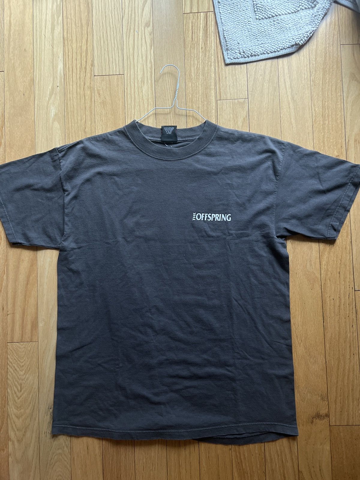 Vintage Vintage tee Size US XL / EU 56 / 4 - 1 Thumbnail