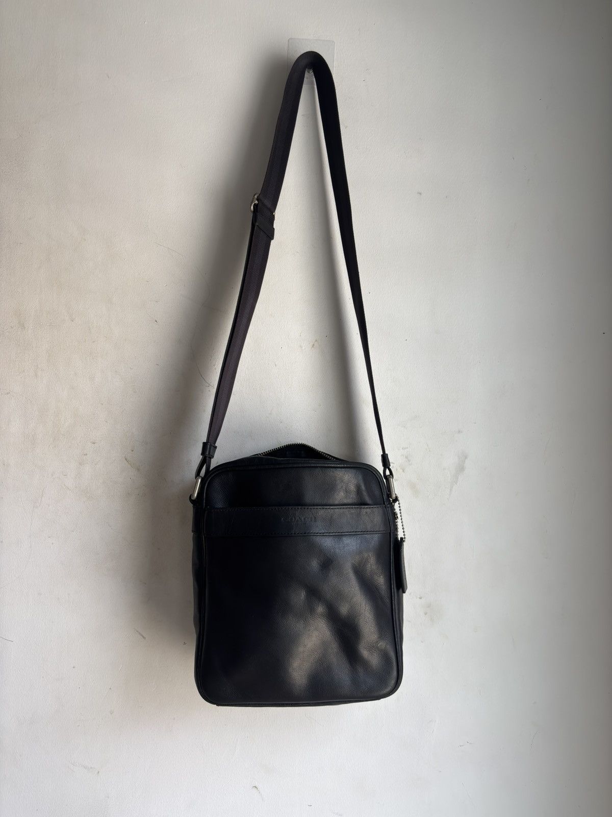 Coach Coach Charles Flight Bag Size ONE SIZE - 2 Thumbnail