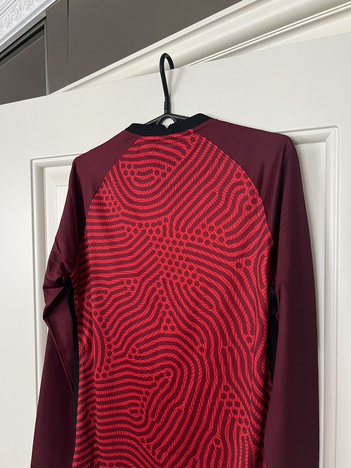 Nike Nike England Soccer Jersey Football Shirt Long Sleeve Size US M / EU 48-50 / 2 - 12 Thumbnail