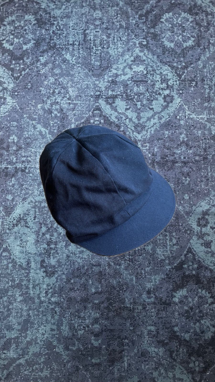 Y-3 Y-3 Cap Size ONE SIZE - 4 Thumbnail