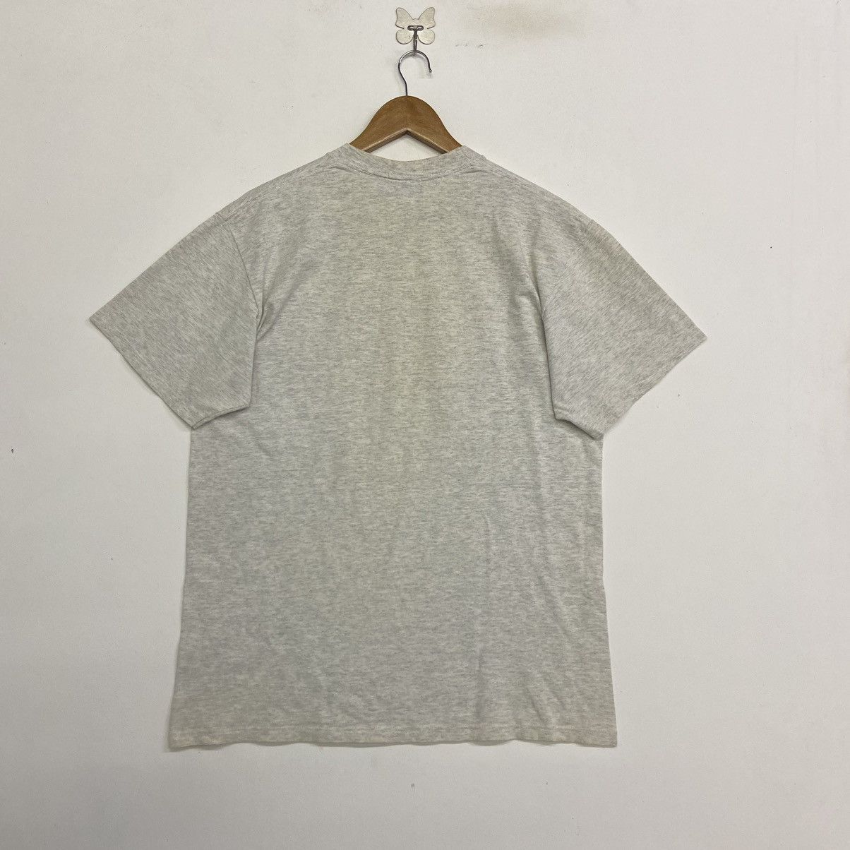 Cartoon Network × Vintage Vintage Droopy T-shirt Size US L / EU 52-54 / 3 - 10 Thumbnail