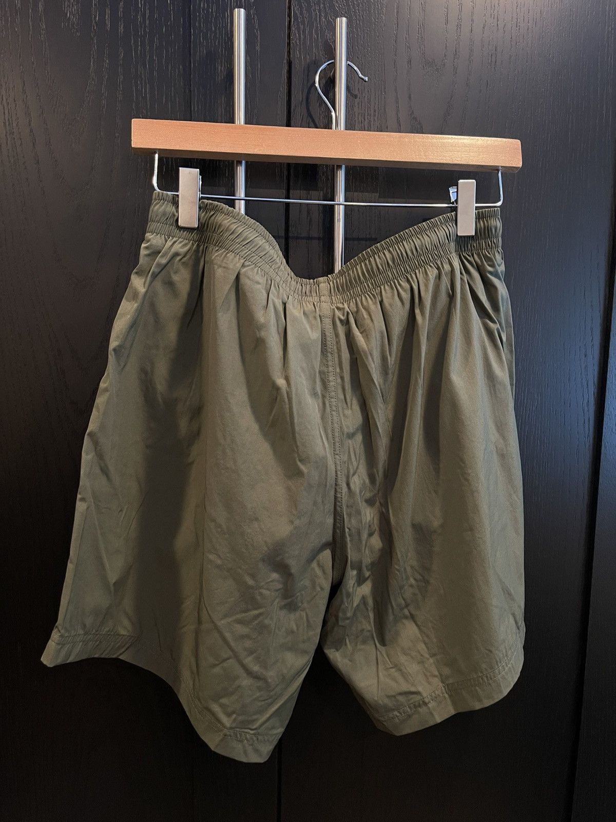 Alexander McQueen McQueen Orchid Trunks Size US 32 / EU 48 - 2 Thumbnail