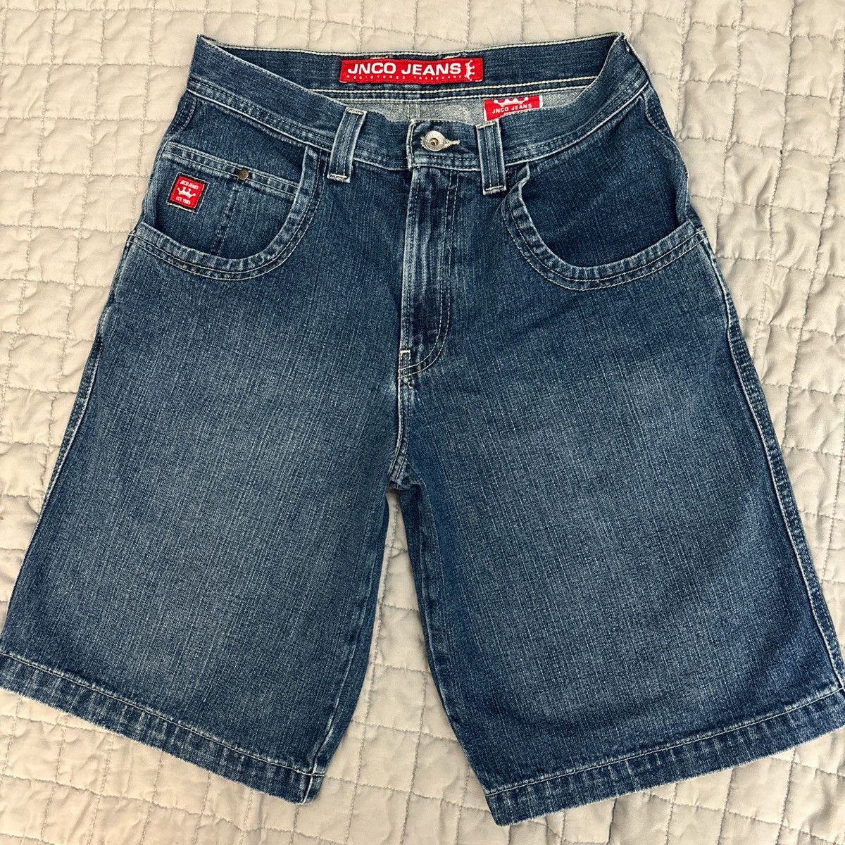 JNCO Jnco croc Size US 29 - 2 Thumbnail