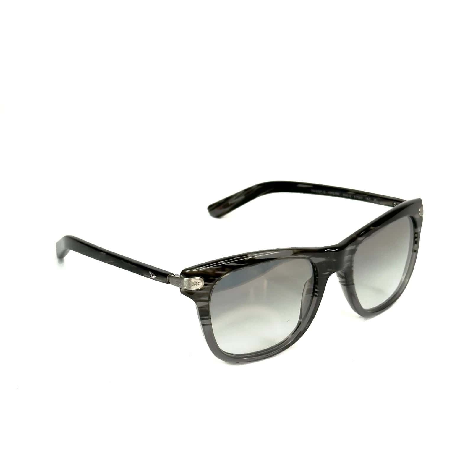 Oliver Peoples OLIVER PEOPLES XXV OV5227 Black VFX Sunglass 5227 25 Size ONE SIZE - 6 Thumbnail