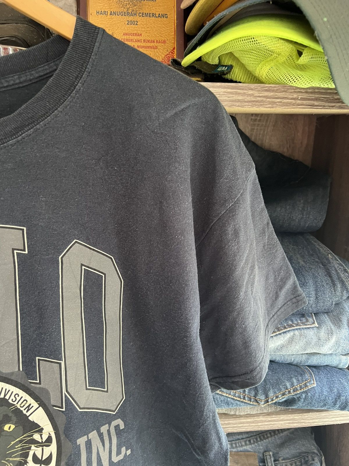 10 Deep 🔥Yolo 10 Deep Made in Usa Size US L / EU 52-54 / 3 - 6 Thumbnail