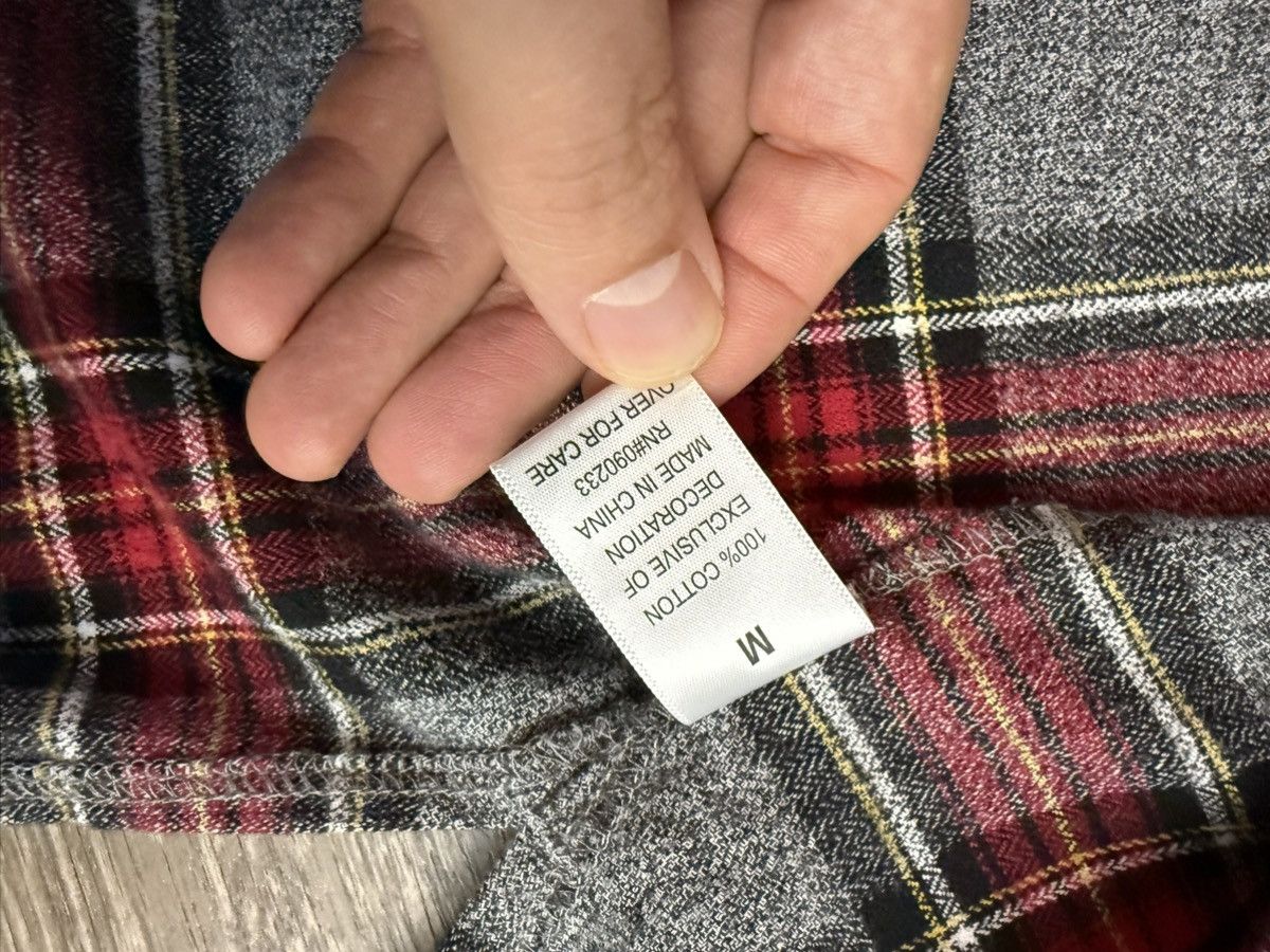 Fear of God Fear of God collection two flannel Size US M / EU 48-50 / 2 - 2 Thumbnail