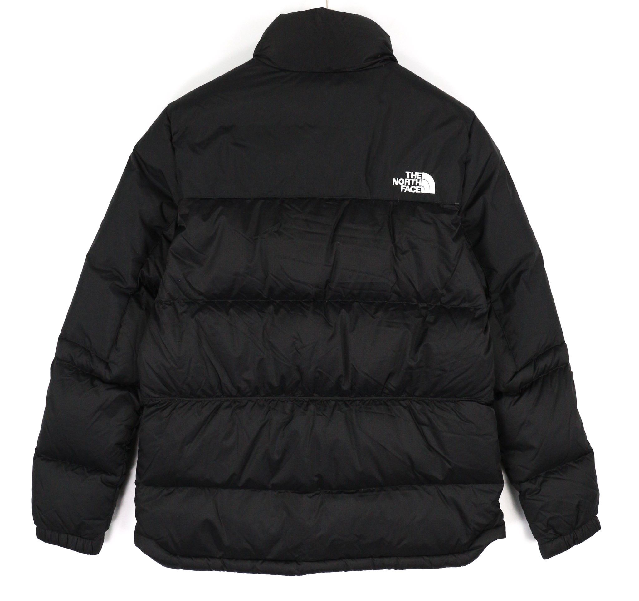 The North Face DIABLO DOWN M 700 Down Insulation Quilted Puffer 81684 Size M / US 6-8 / IT 42-44 - 2 Thumbnail