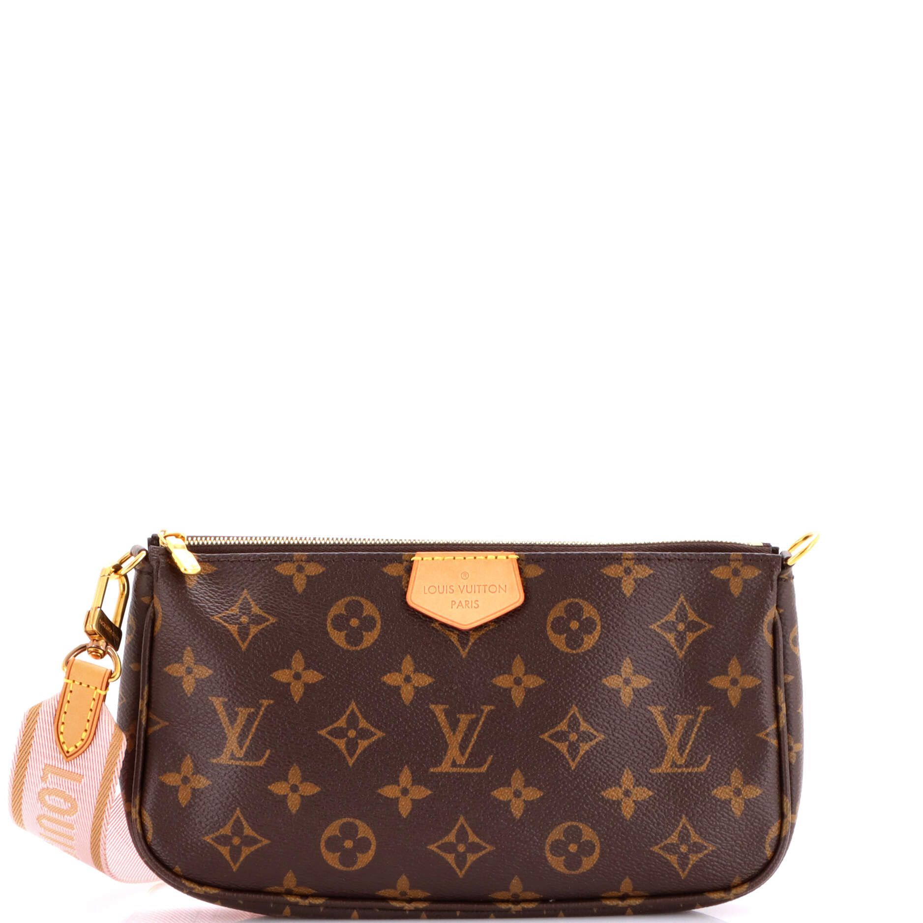 Louis Vuitton Multi Pochette Accessoires Size ONE SIZE - 1 Thumbnail