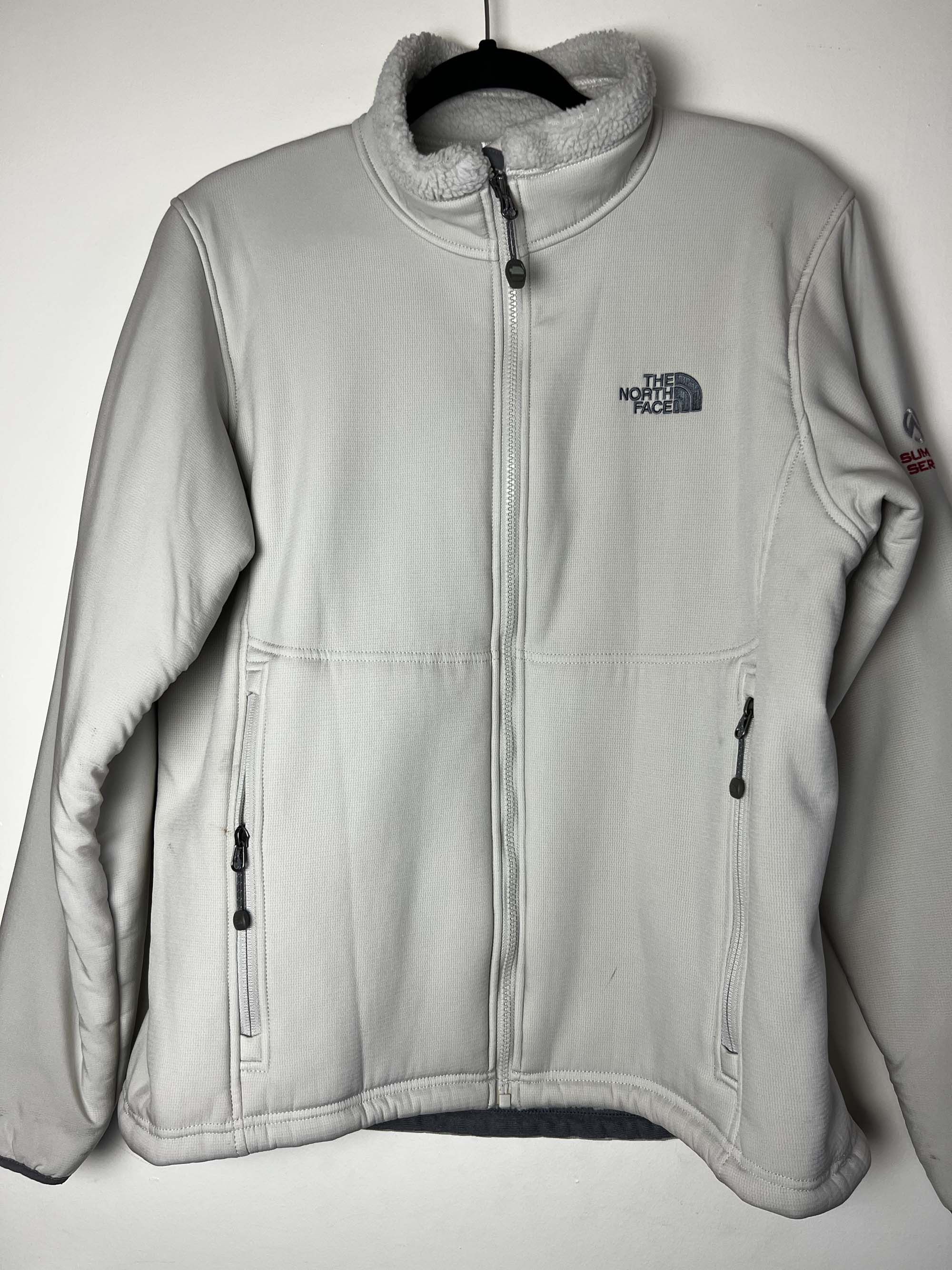 The North Face The North Face Summit Series Polartec Fleece Jacket Size L / US 10 / IT 46 - 3 Thumbnail
