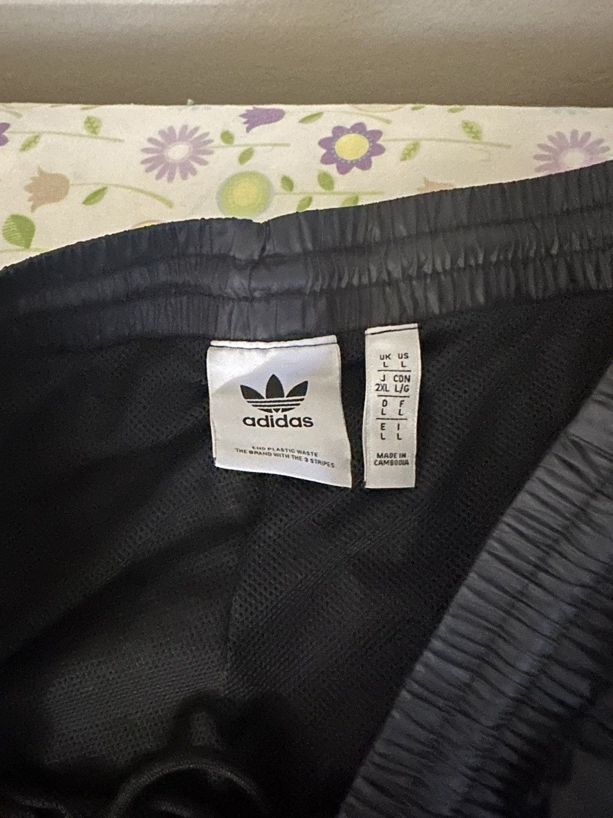 Adidas Adidas Pants Size US 34 / EU 50 - 5 Thumbnail