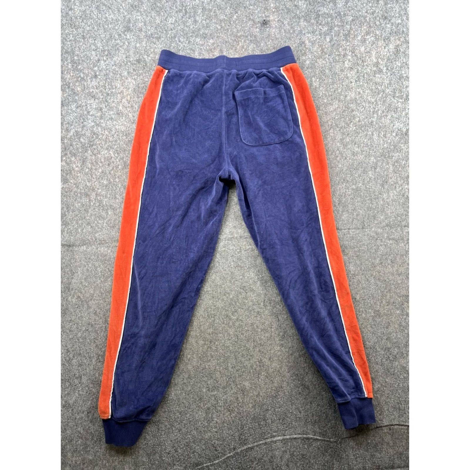 Velour VINTAGE LRG Track Pants Shirt? Size US 29 - 6 Thumbnail
