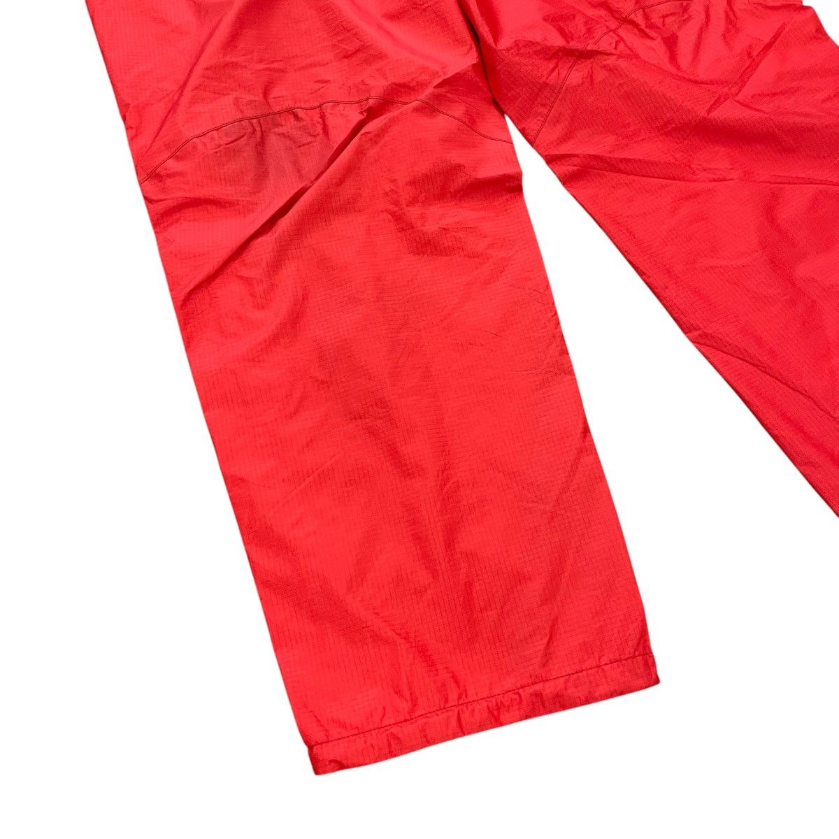 Goretex × Montbell × Vintage Vintage Mont Bell Goretex Pants Size US 34 / EU 50 - 6 Thumbnail