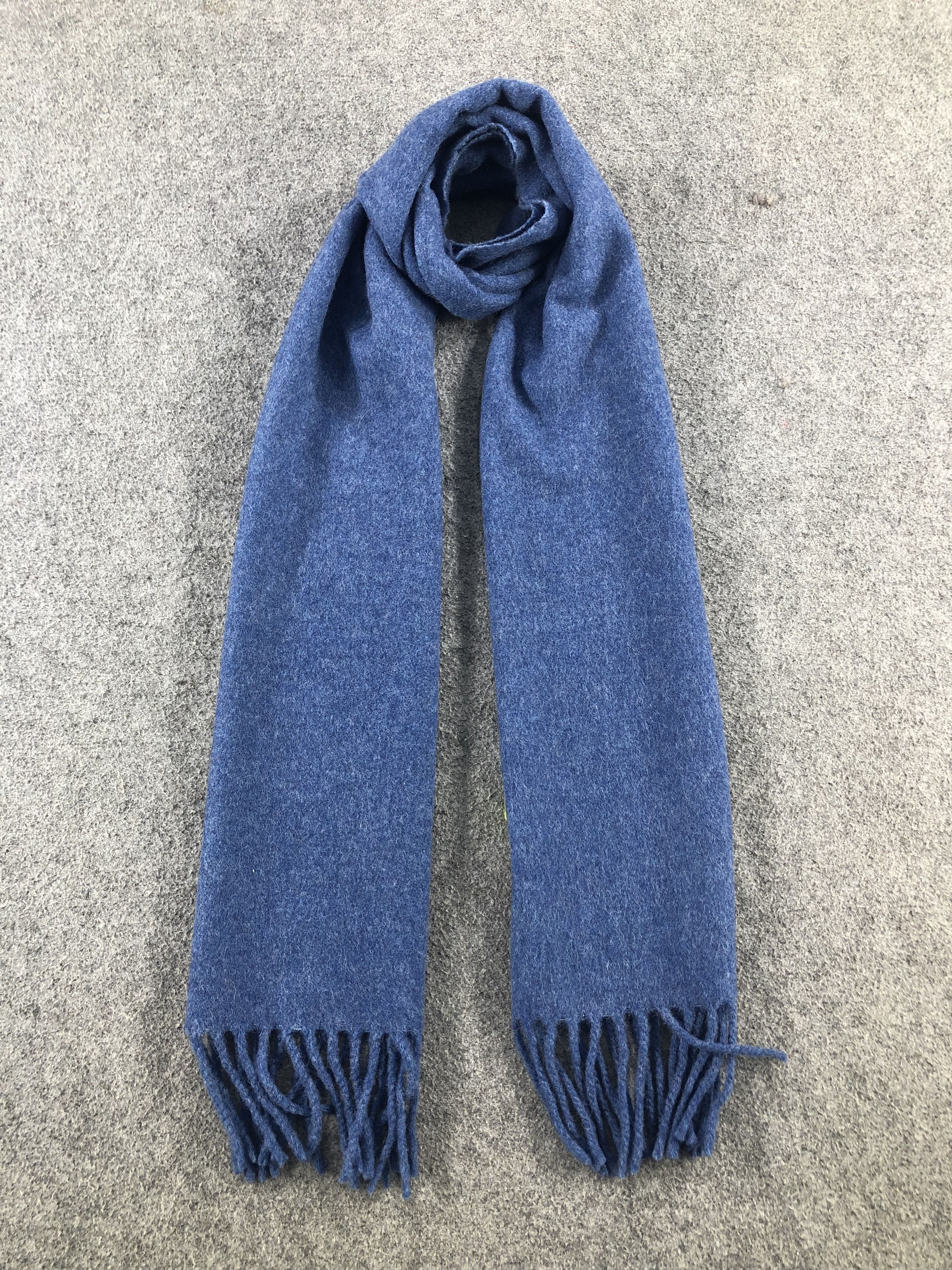 Polo Ralph Lauren Polo Ralph Lauren Scarf / Muffler / Neckwear Size ONE SIZE - 1 Thumbnail