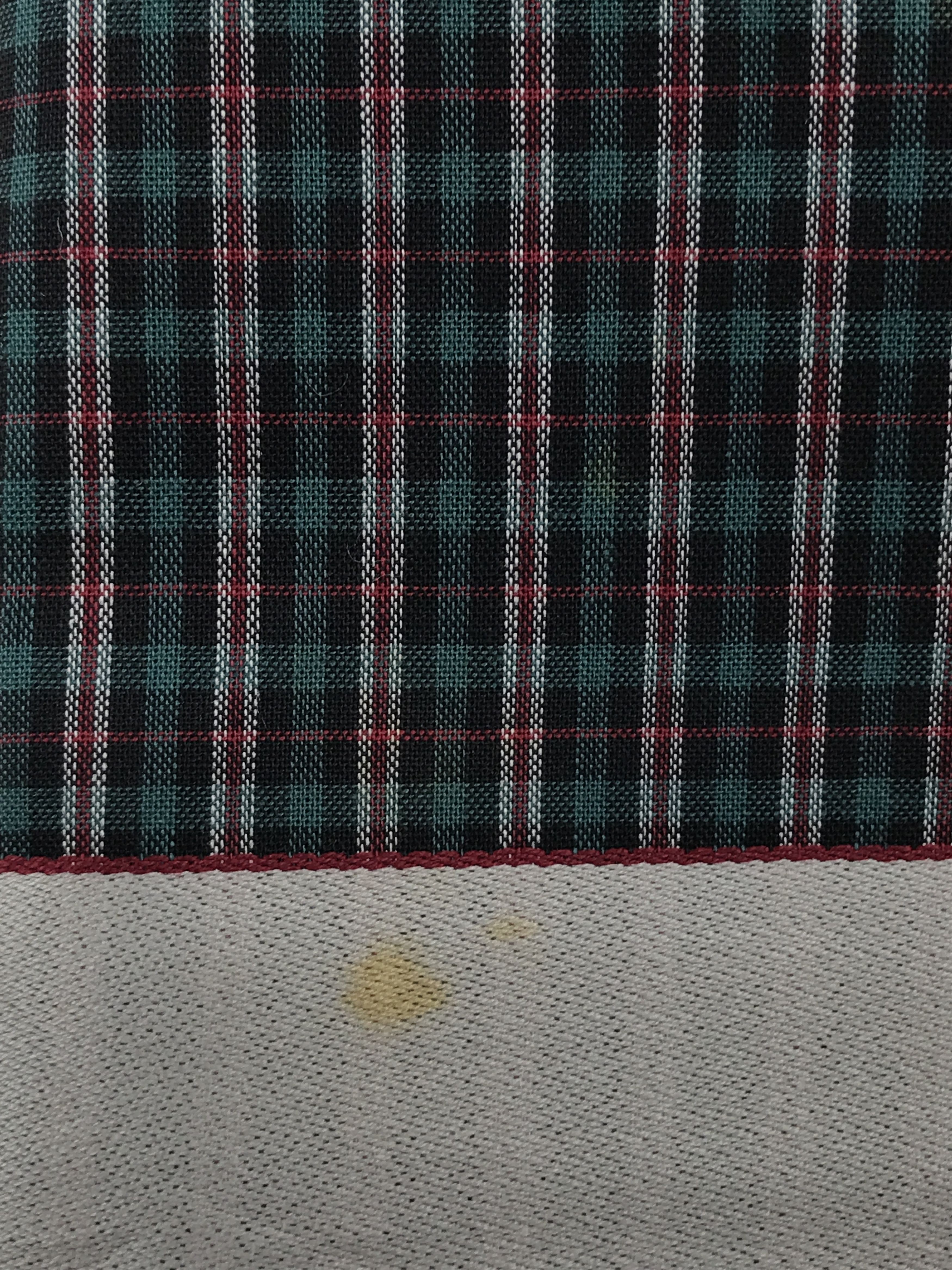 Paolo Gucci × Vintage Vintage Paolo Gucci Bandana Neckerchief Handkerchief Size ONE SIZE - 7 Thumbnail