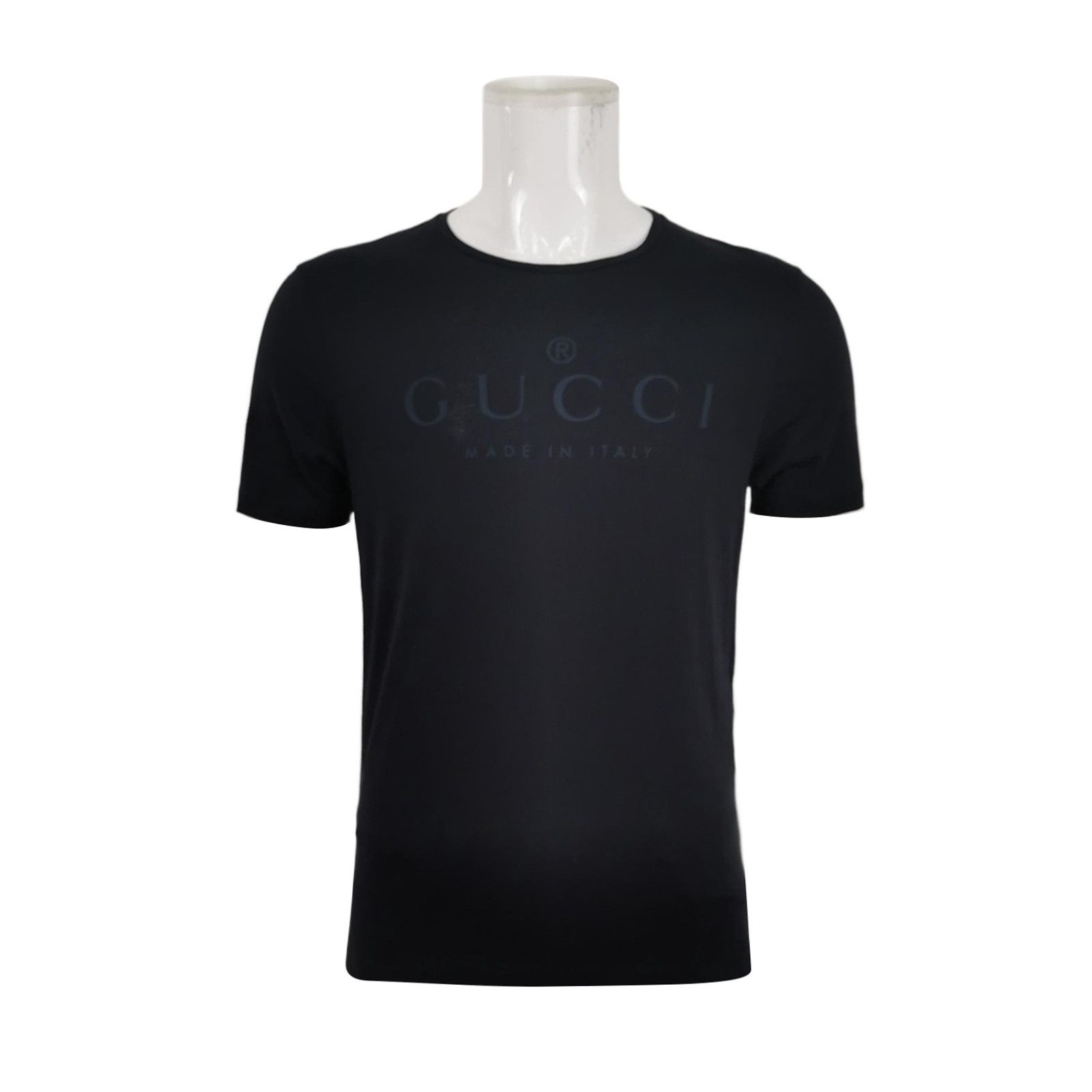 Gucci Gucci Men m Short Sleeve Shirts Size US M / EU 48-50 / 2 - 1 Thumbnail