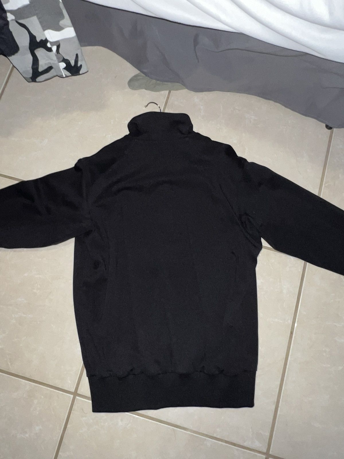Y-3 Y-3 Tracksuit Jacket Size US M / EU 48-50 / 2 - 2 Thumbnail