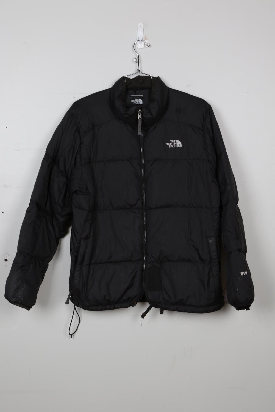 The North Face 00's North Face Nuptse Puffer Jacket Size US XL / EU 56 / 4 - 1 Thumbnail