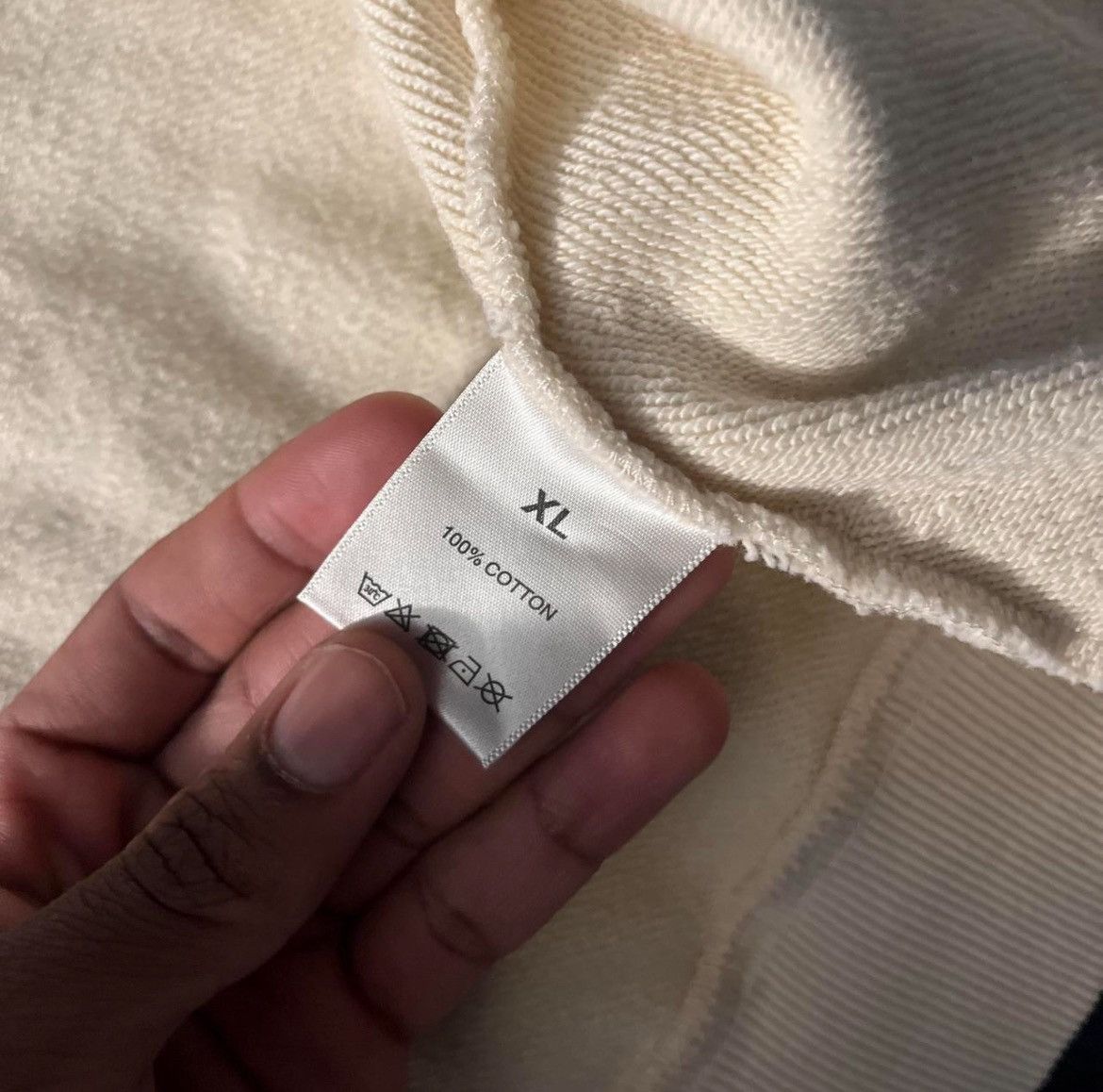 Vale Valley Hoodie Size US XL / EU 56 / 4 - 3 Thumbnail