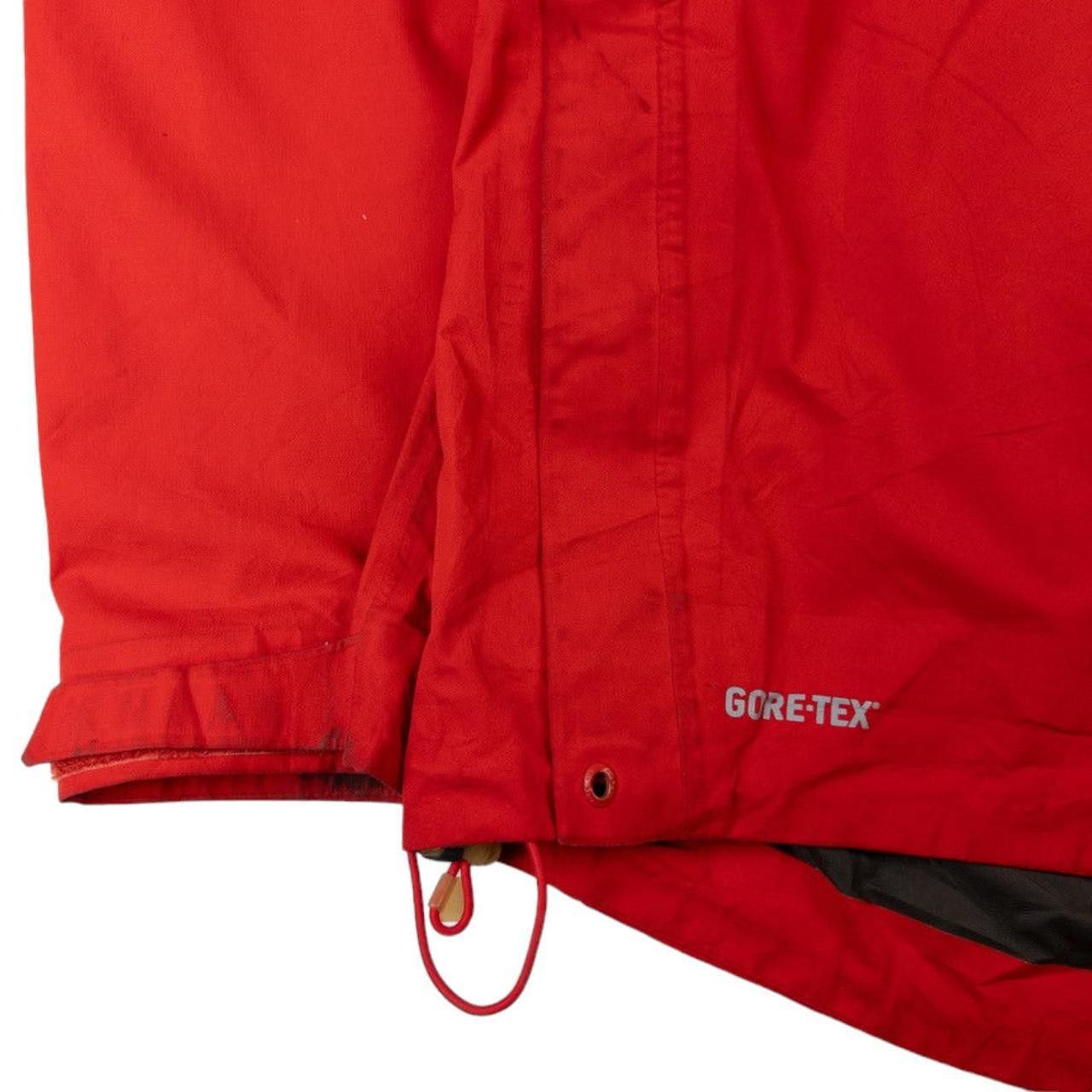 Nike ACG Vintage Nike ACG Zip Up Goretex Jacket Size L Size US L / EU 52-54 / 3 - 5 Thumbnail