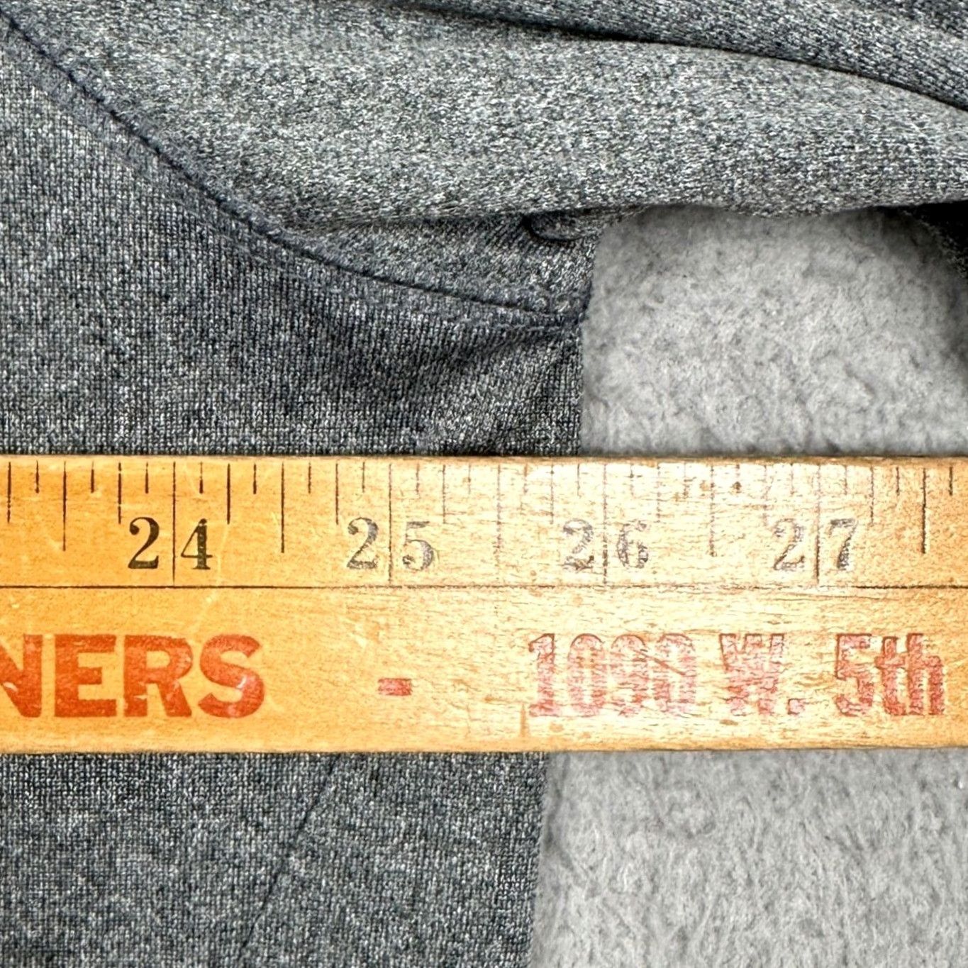 Reebok VINTAGE? No. Size US XL / EU 56 / 4 - 6 Thumbnail