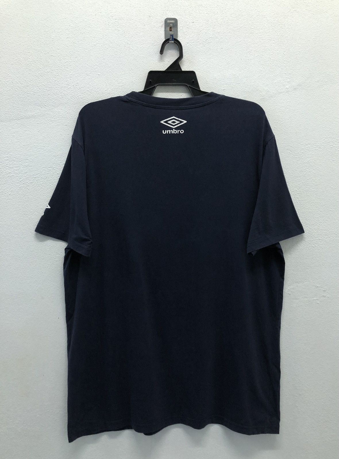Umbro Umbro T-Shirt Size US XXL / EU 58 / 5 - 2 Thumbnail