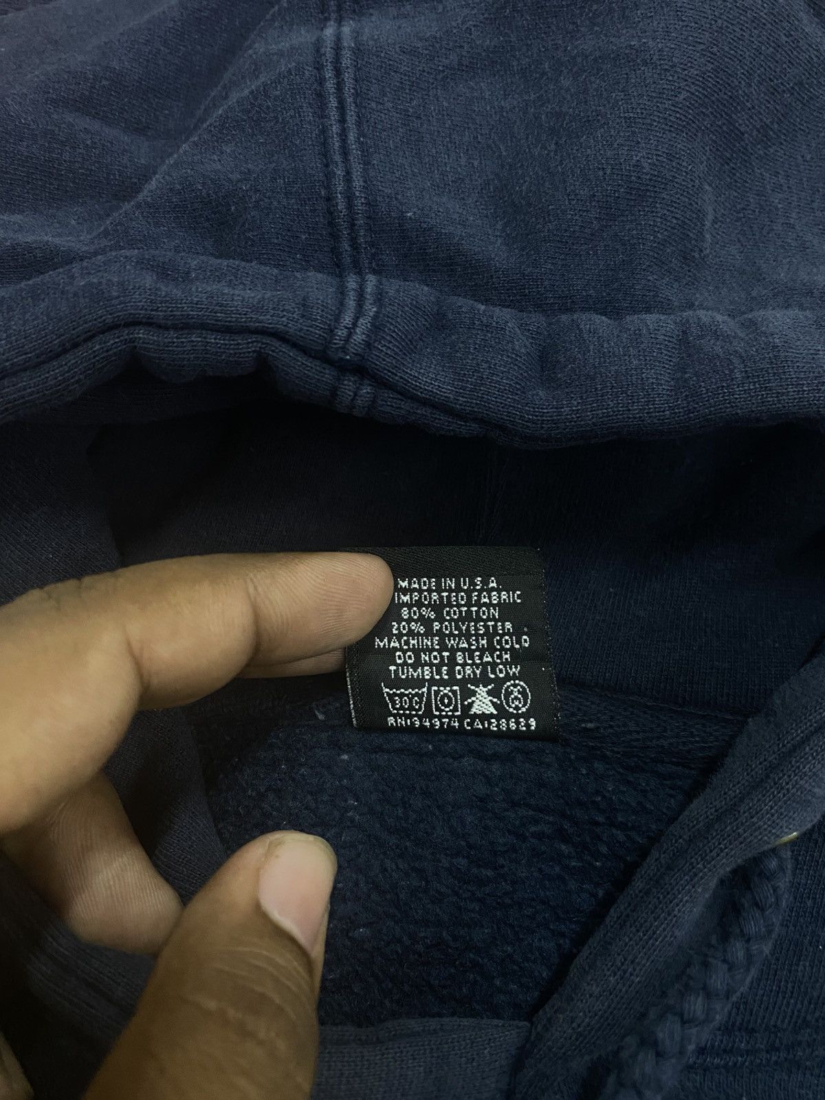 Stussy Vintage Stussy 25th Anniversary rare Size US XL / EU 56 / 4 - 5 Thumbnail