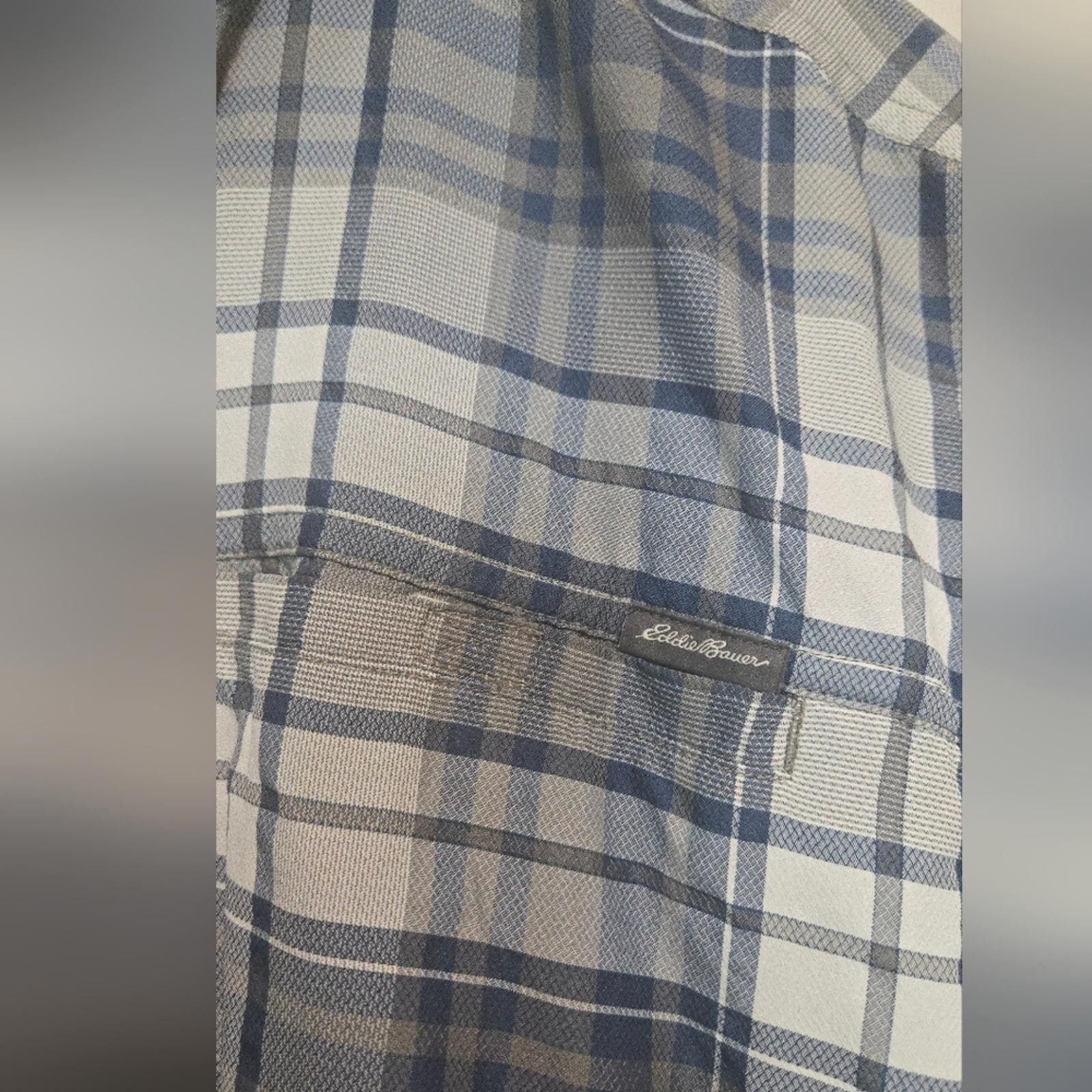Eddie Bauer Eddie Bauer Shirt Size US L / EU 52-54 / 3 - 2 Thumbnail