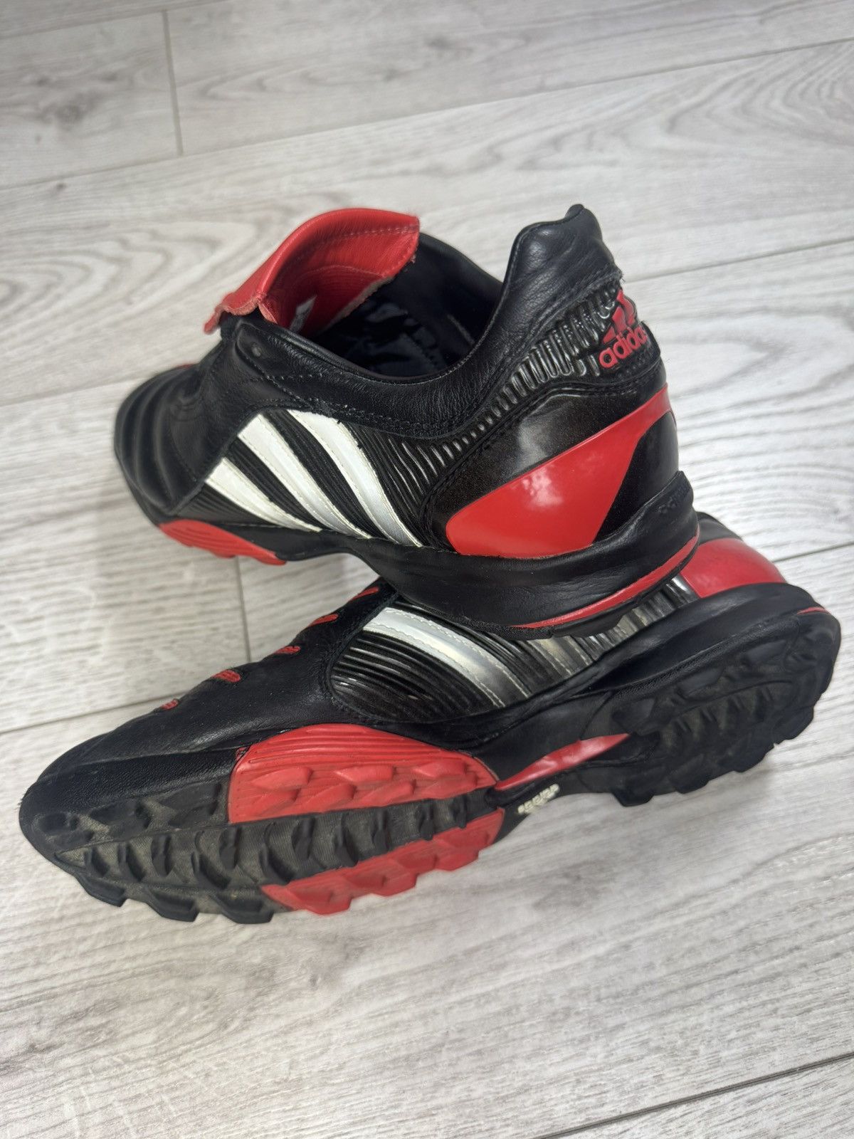 Adidas Adidas Predator Pulse TRX TF Size US 9 / EU 42 - 6 Thumbnail