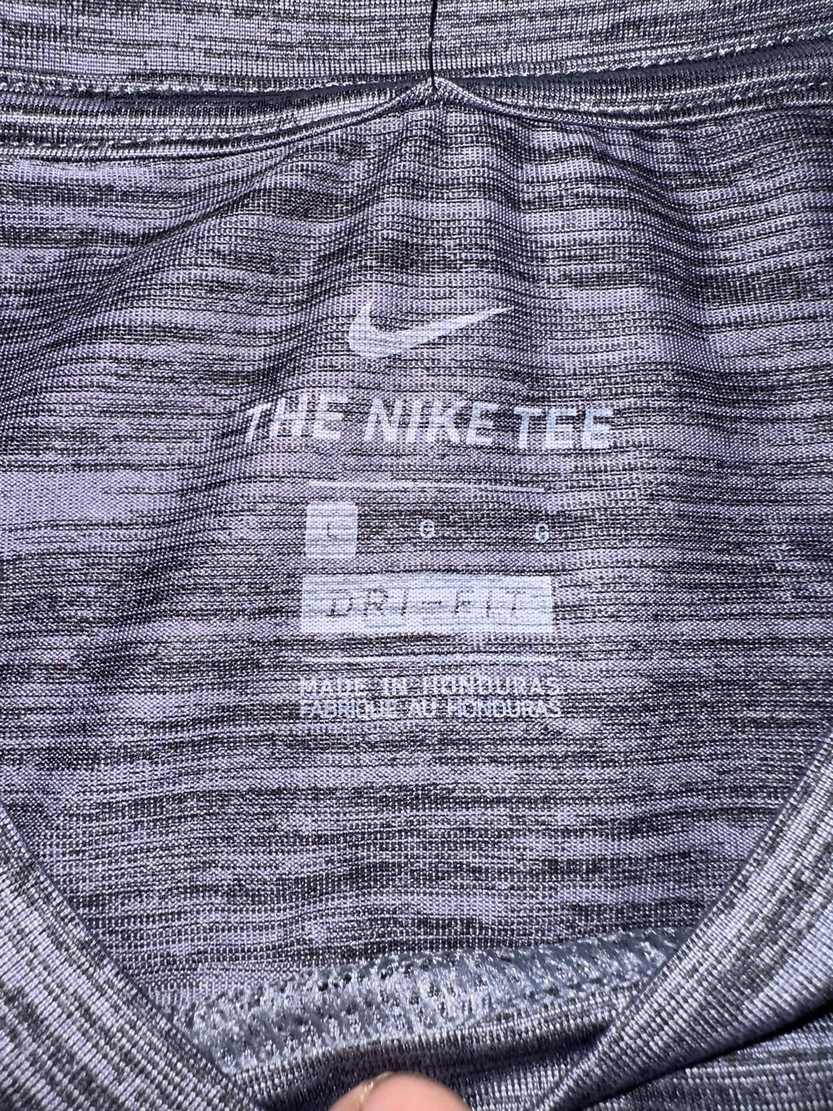 Nike Nike Alabama Crimson Tide Velocity Legend Team Performance Long Sleeve T-Shirt Size US L / EU 52-54 / 3 - 4 Thumbnail