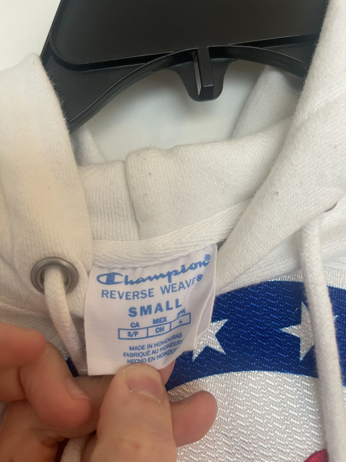 Champion Champion Reverse Weave Pullover Philly Hoodie Size US S / EU 44-46 / 1 - 4 Thumbnail