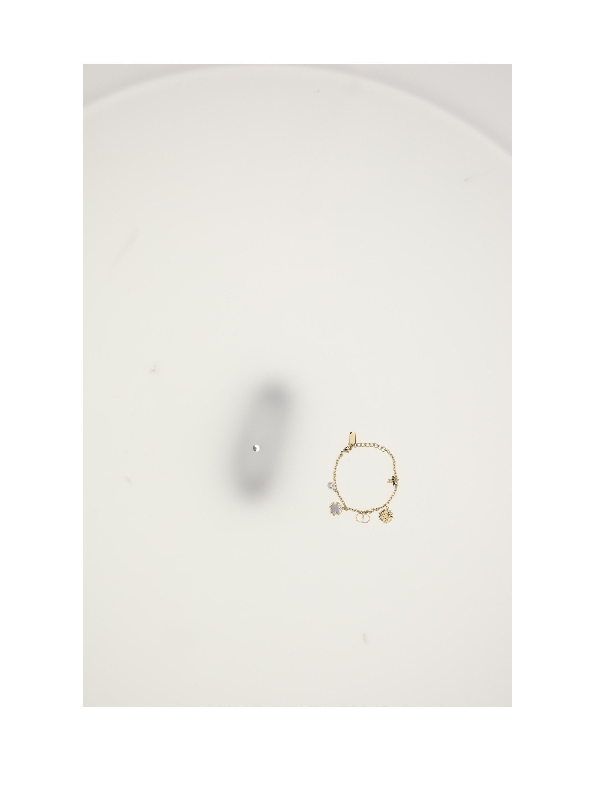 Dior DIOR CD GARDEN BRACELET Size ONE SIZE - 1 Thumbnail