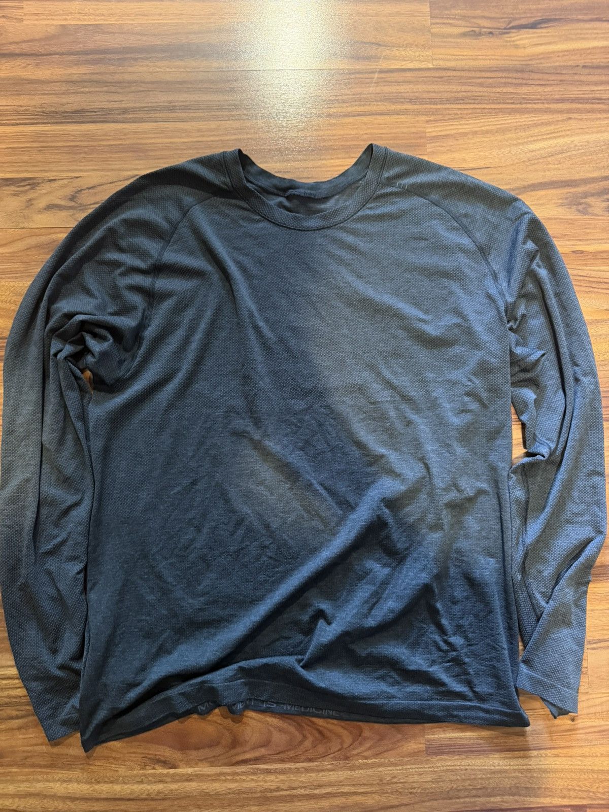 Lululemon Lululemon Long Sleeve Size US XL / EU 56 / 4 - 1 Preview