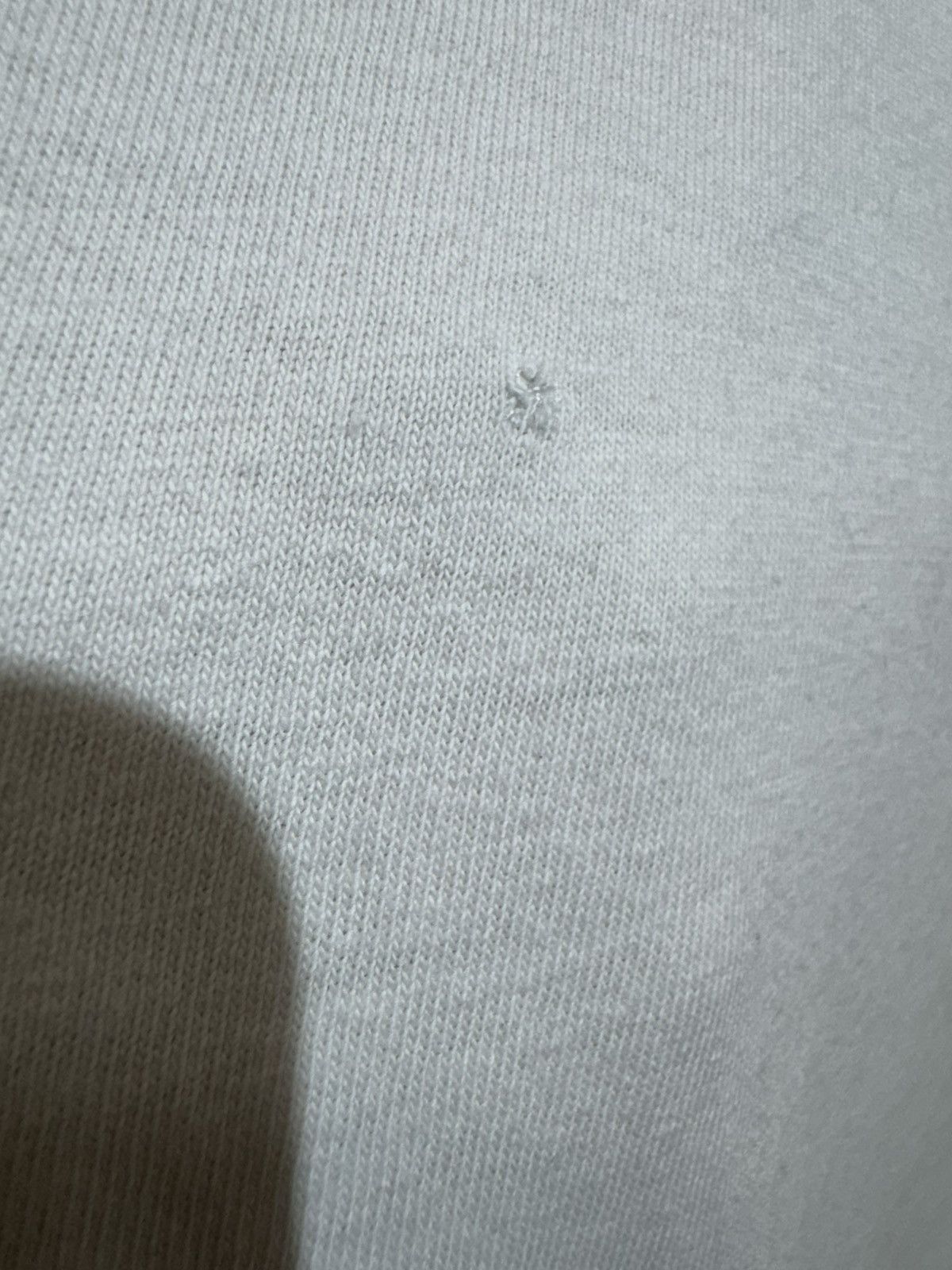 Vintage Vintage 90s Don't Panic Distressed Single Stitch T Shirt Size US M / EU 48-50 / 2 - 13 Thumbnail