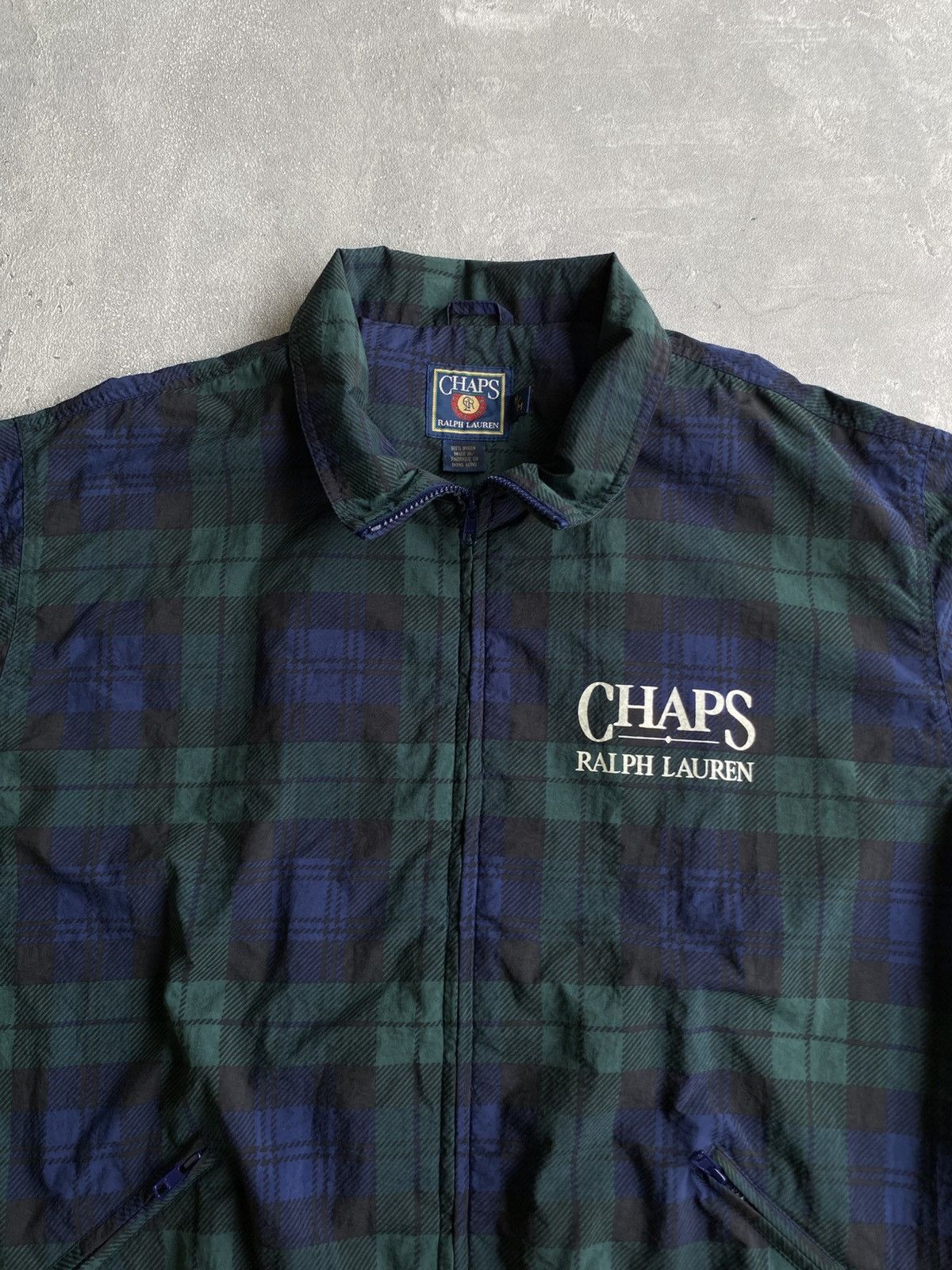 Ralph Lauren Chaps By Ralph Lauren Jacket Size US M / EU 48-50 / 2 - 2 Thumbnail