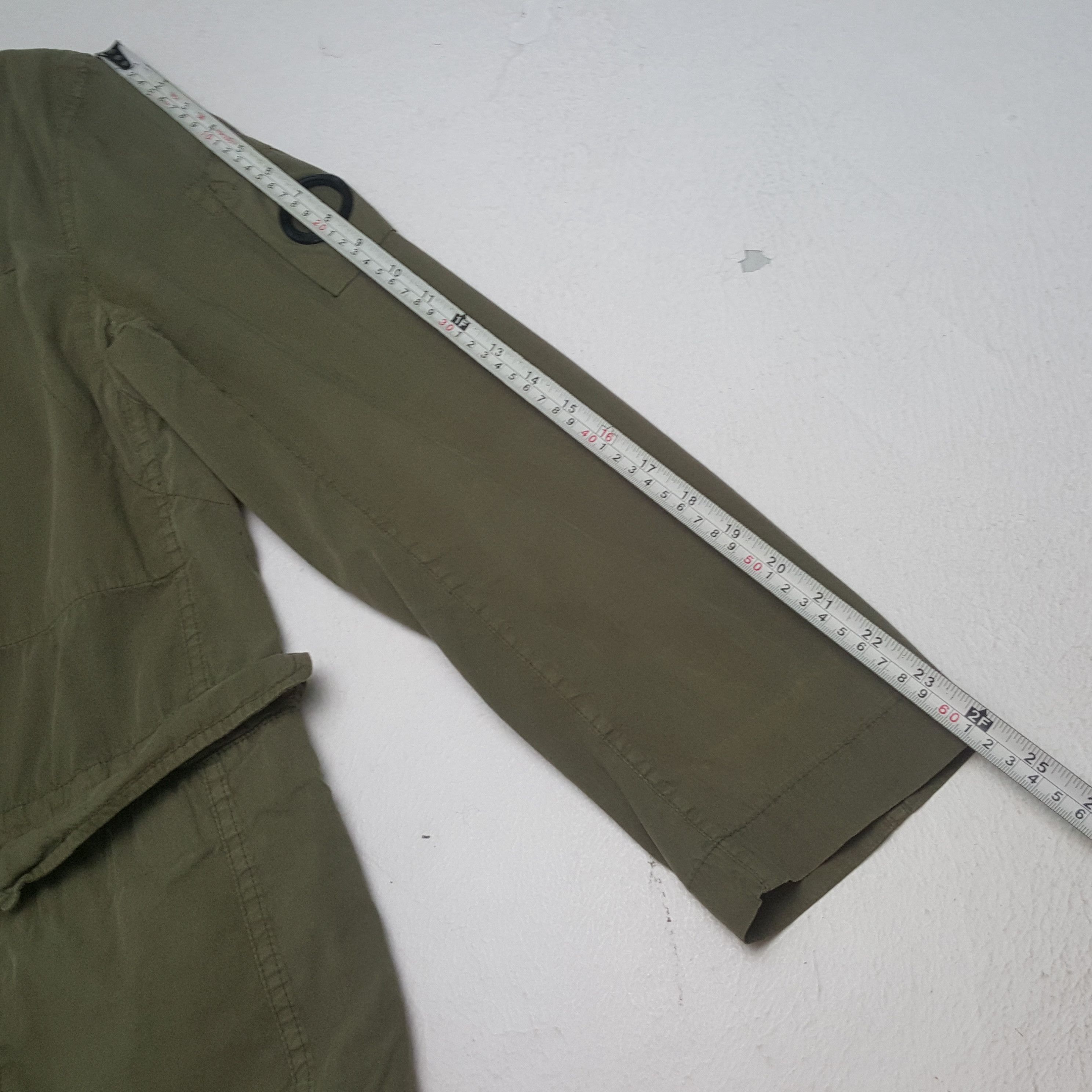 C.P COMPANY Fashion Outdoor Brand Style Jacket